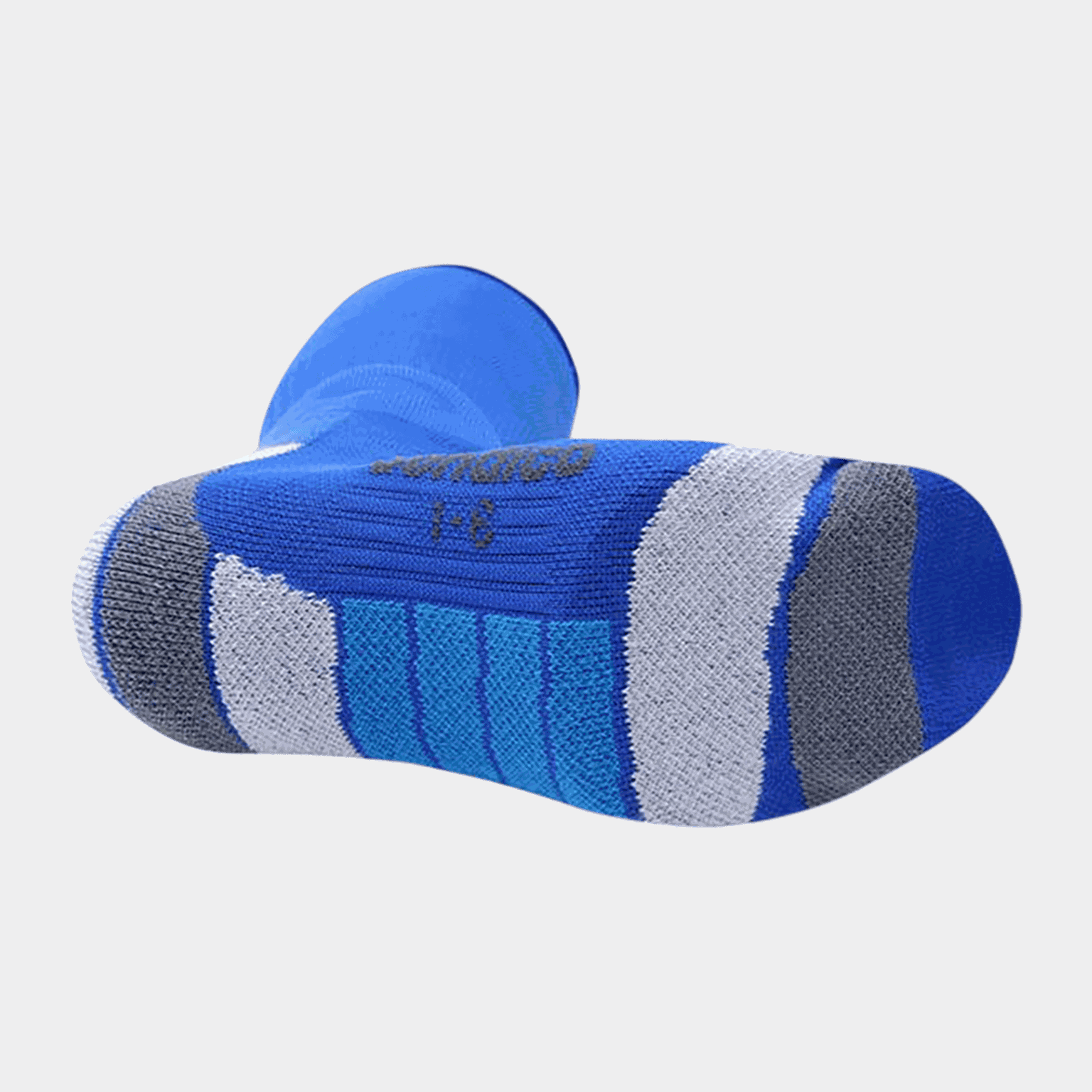 Elite Football Socks 1Pk, fotballstrømper, barn - full image 3
