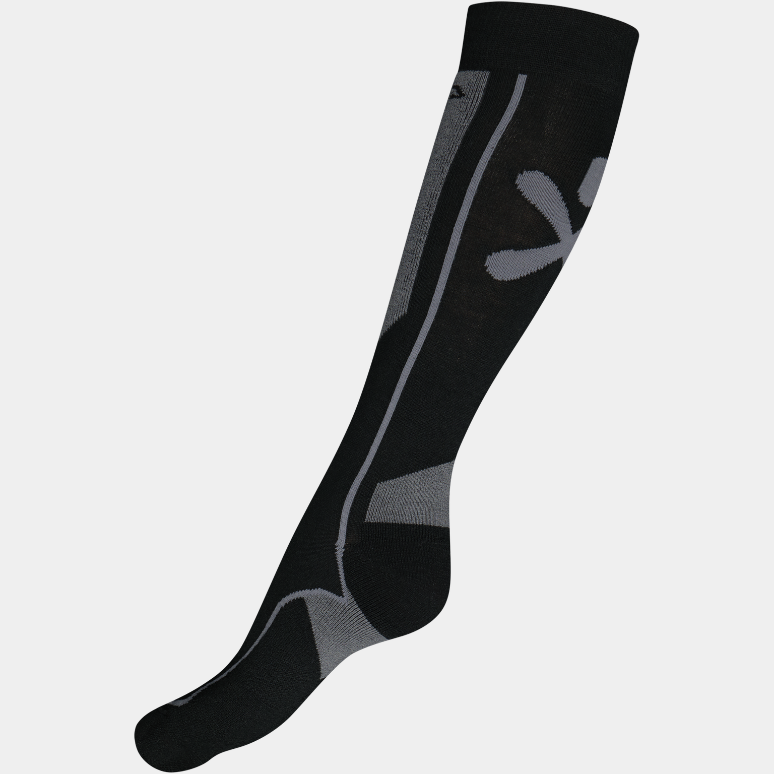 Park Ski Sock 25/26, skisokker, herre - full image 1
