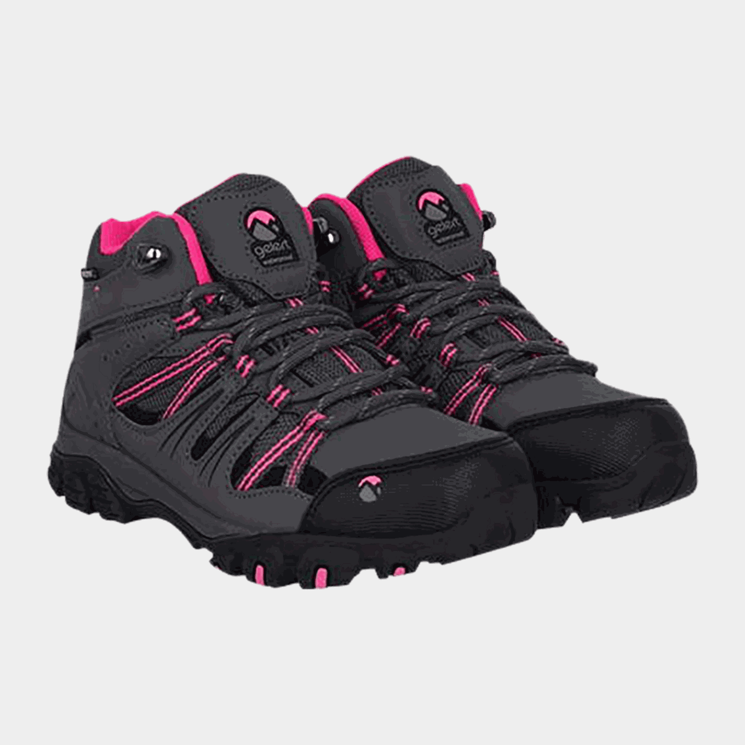 Horizon Mid WaterProof, vanntett tursko - full image 3