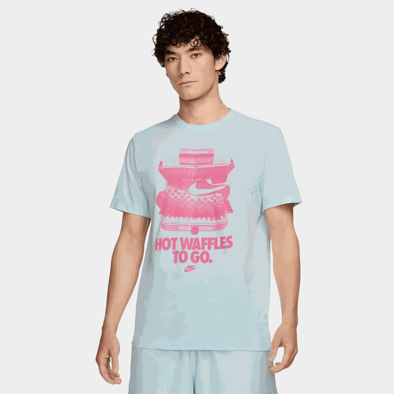 T-Shirt, t-skjorte, herre - full image 1