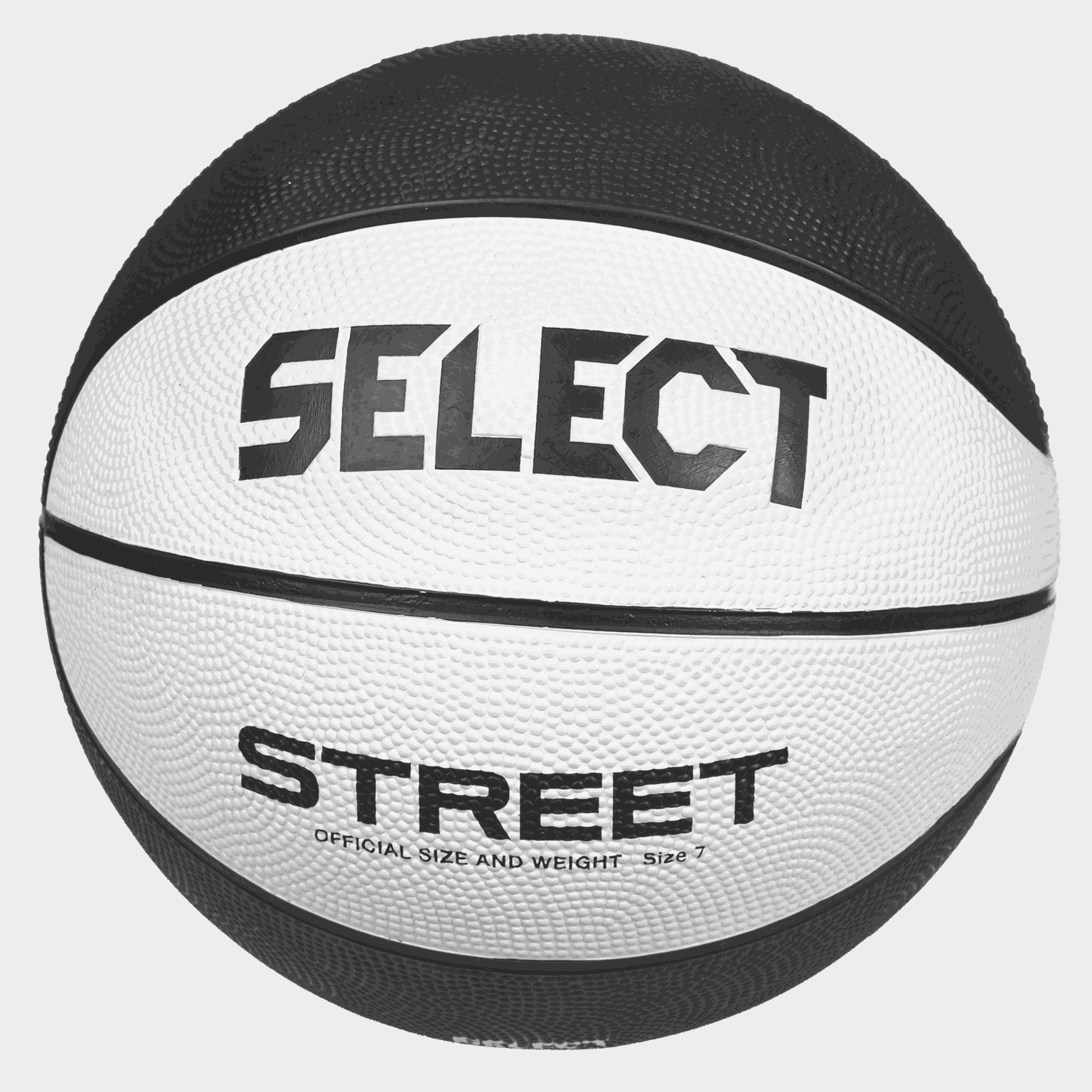 Basketball Street, basketball - full image 1