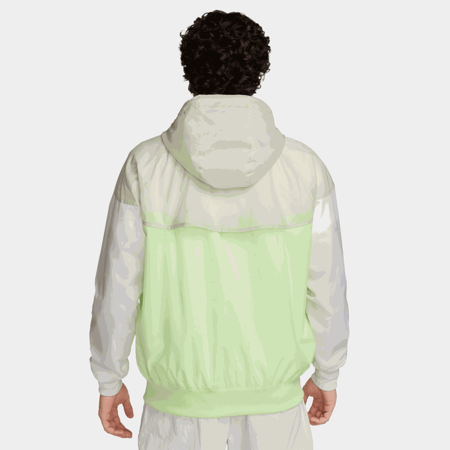 Sportswear Windrunner Hood, jakke, herre - full image 2
