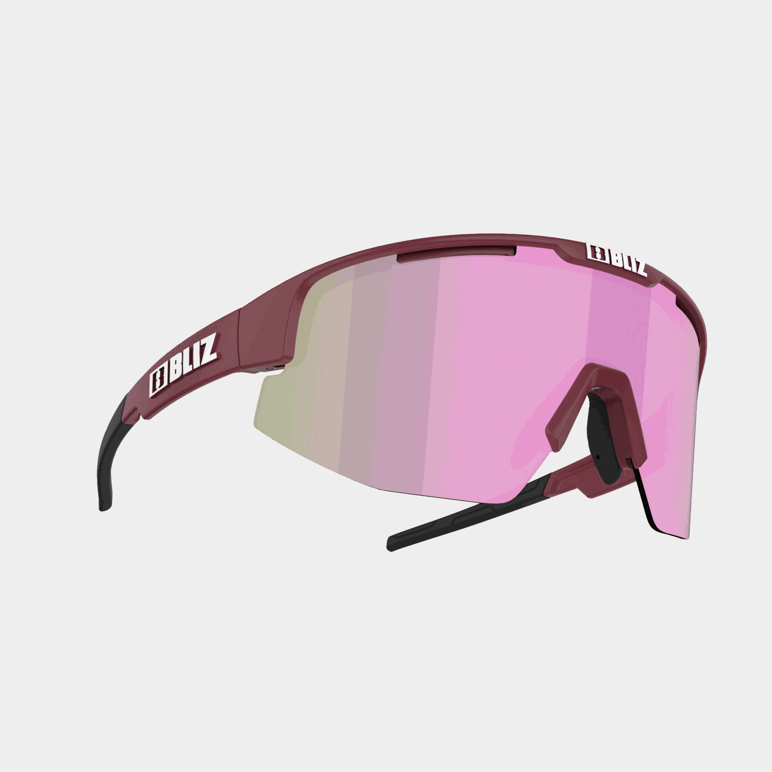 Matrix Multisportglasses, sportsbriller, solbriller - full image 2