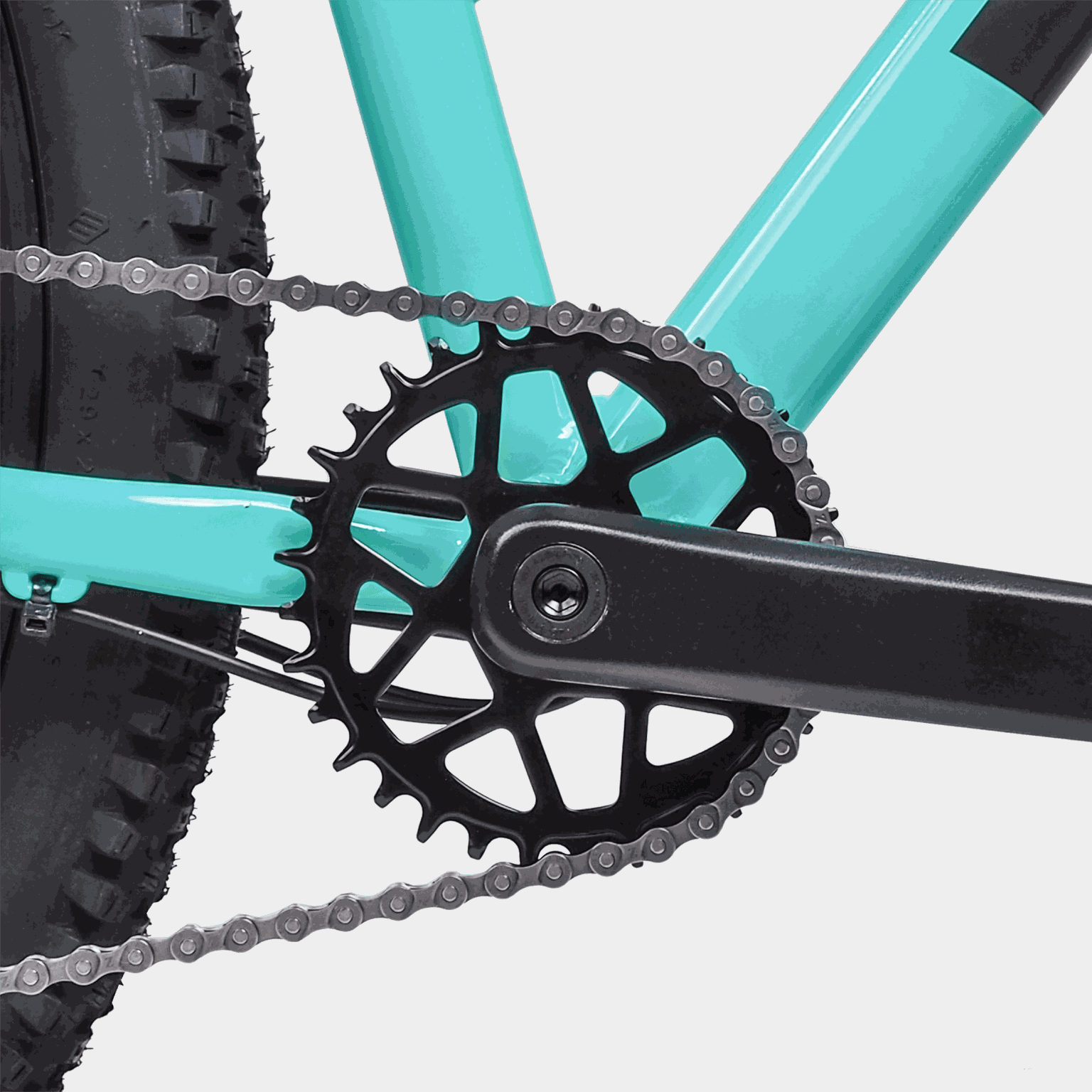 XC Comp 25, hardtail terrengsykkel - full image 4