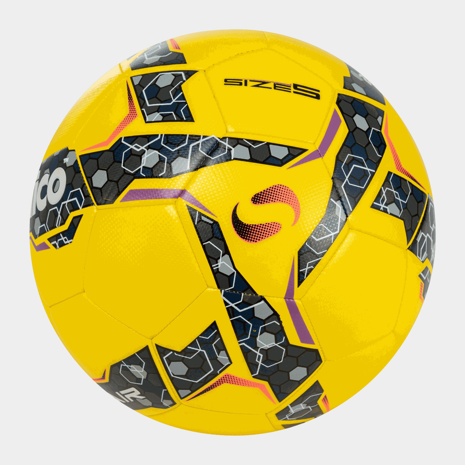 Flair Football, fotball - full image 4