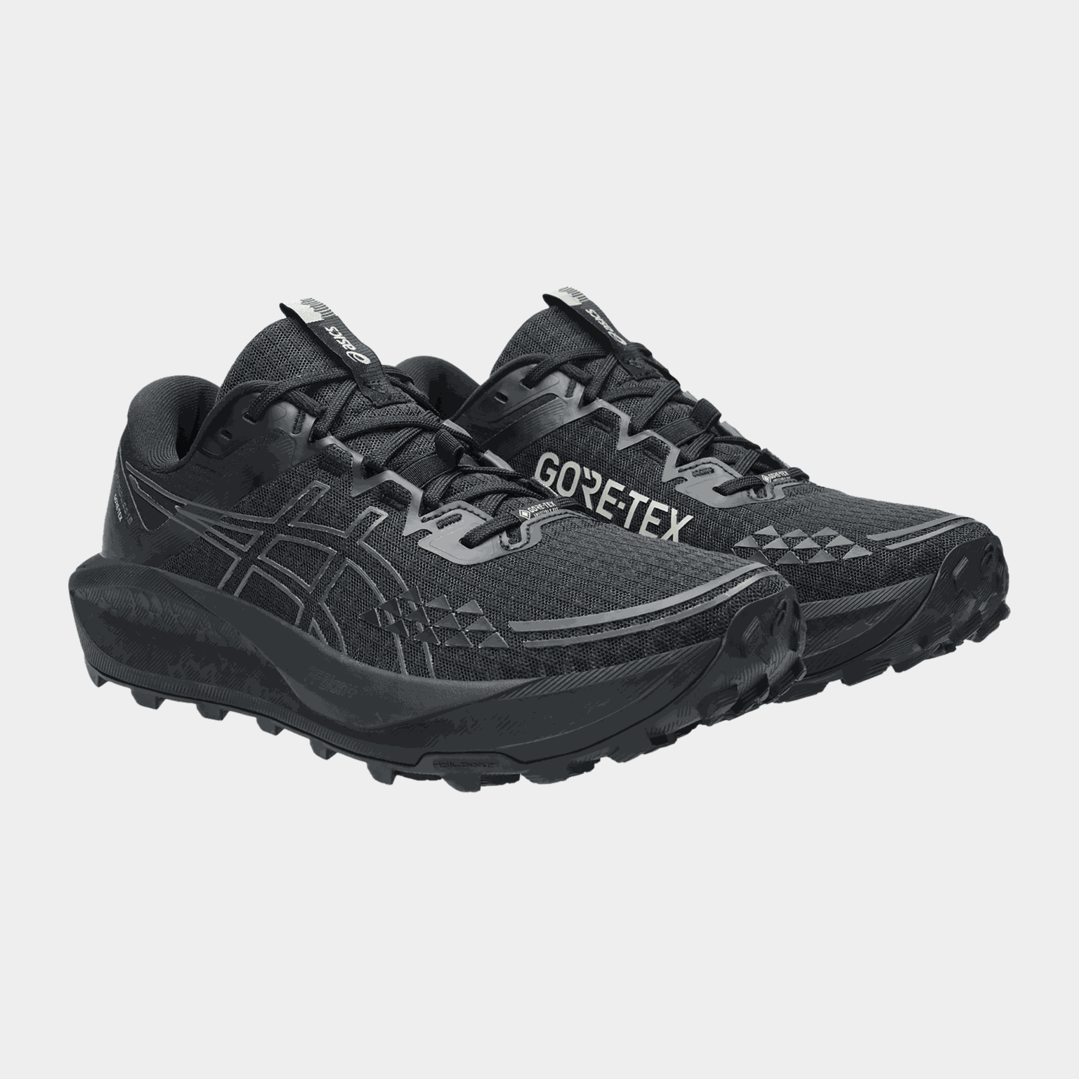 Gel-Trabuco 13 GTX, terrengløpesko, herre - full image 3