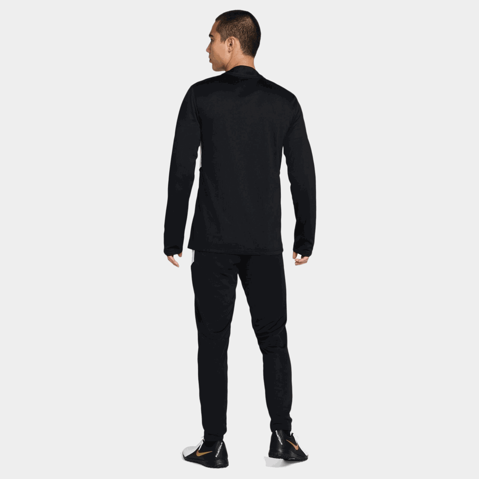 Academy Warm Up, joggedress, herre - full image 2
