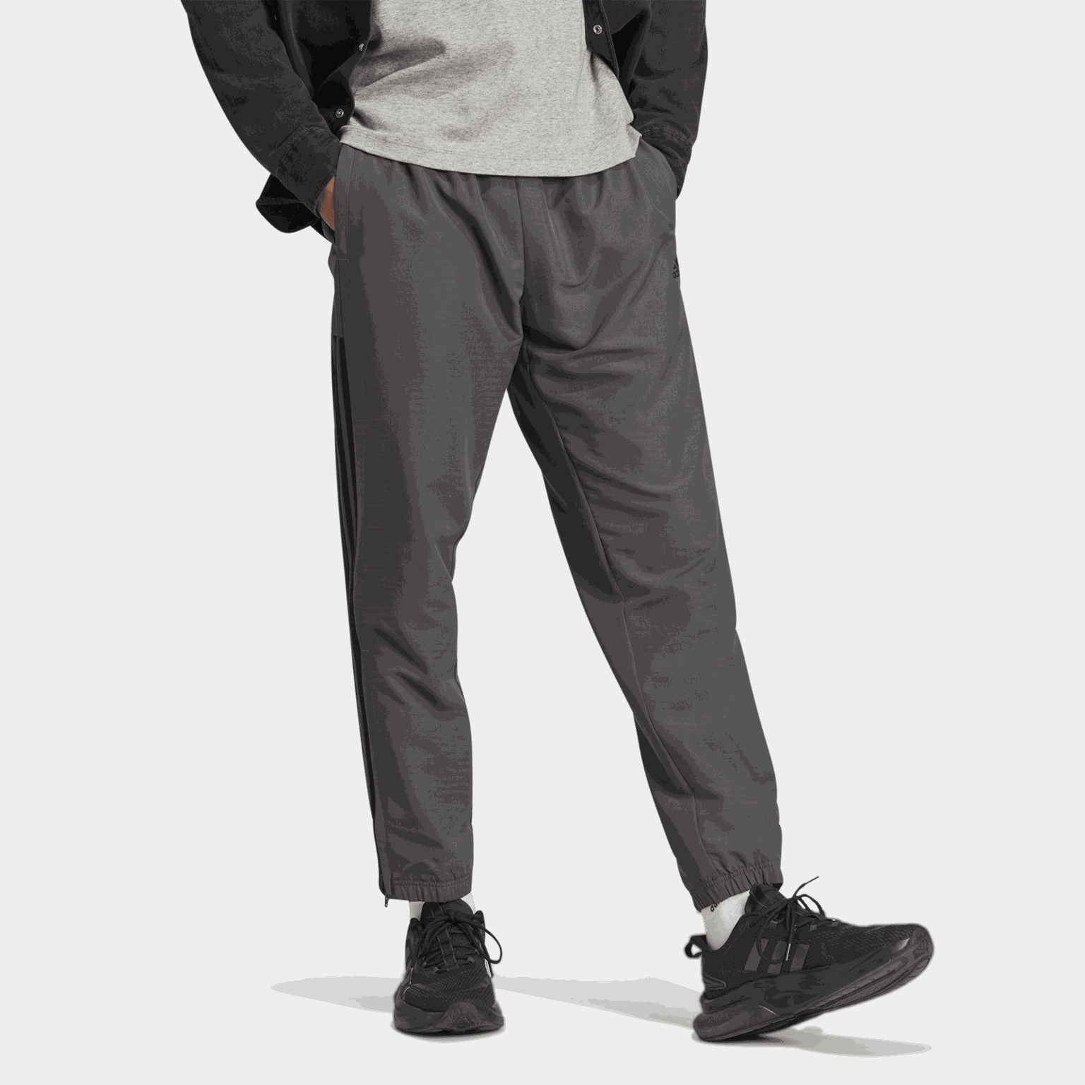 Samson 4.0 Tracksuit Bottoms, joggebukse, herre - full image 1