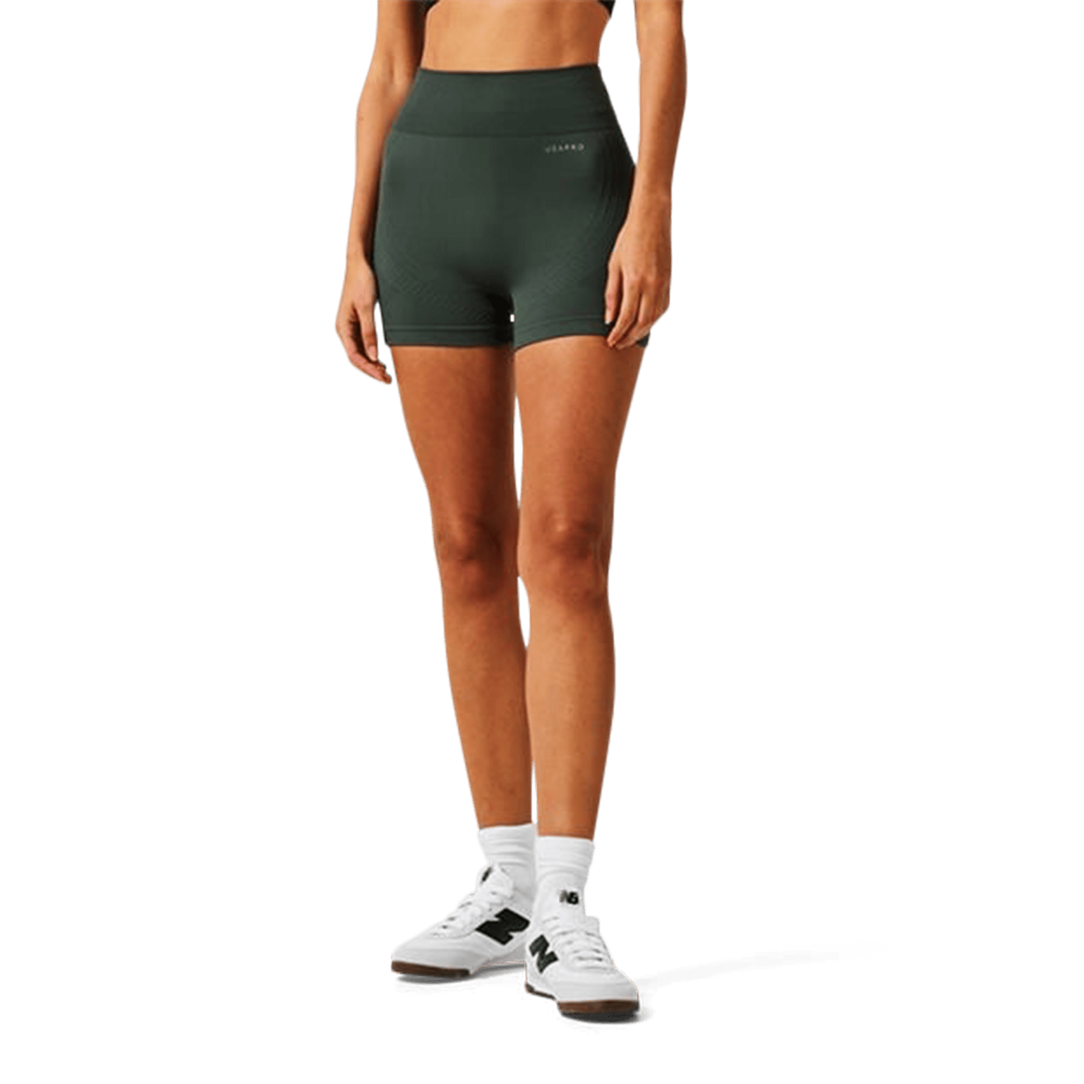 Seamless 3in Short