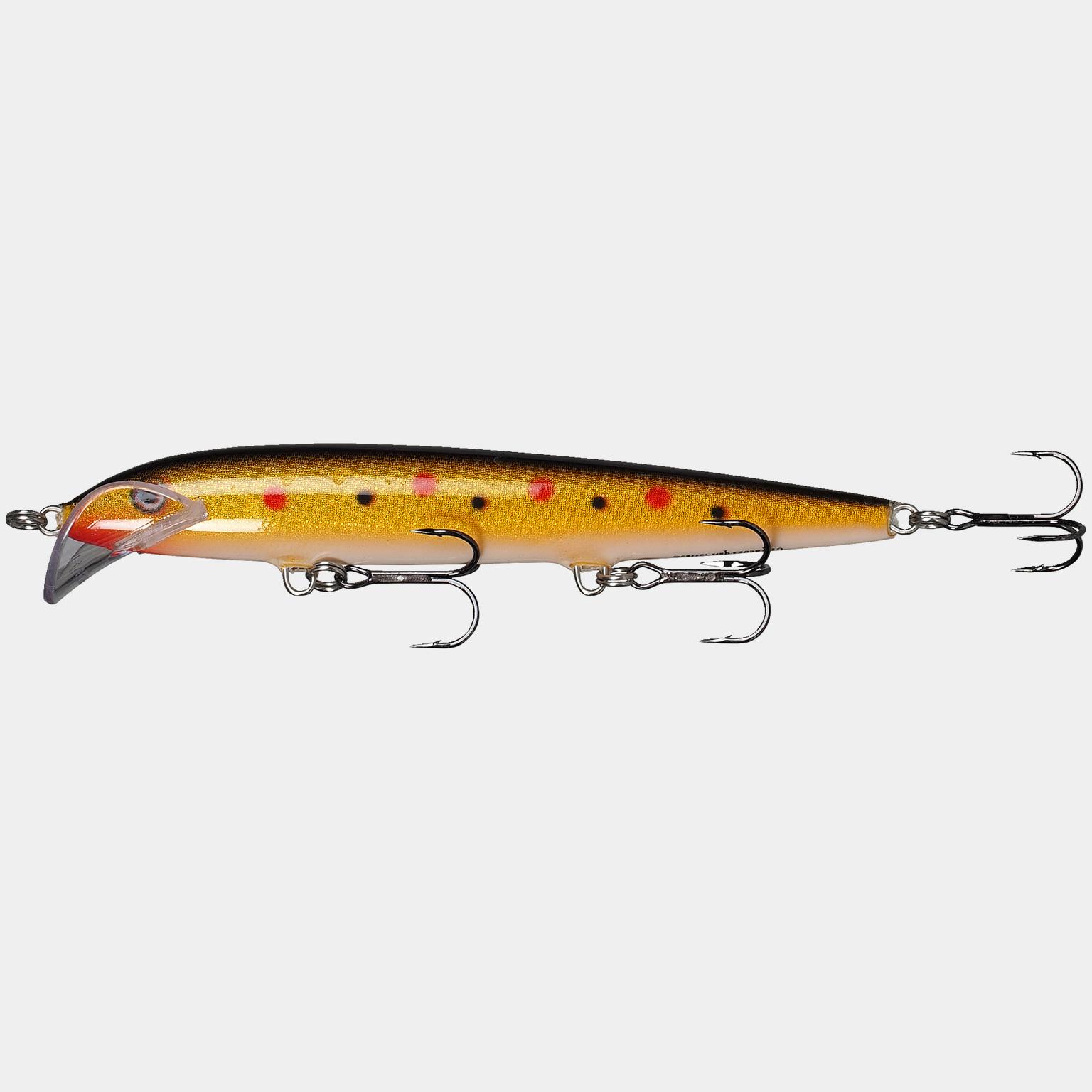 Scatter Rap Husky 13cm - 12g, wobbler - full image 1