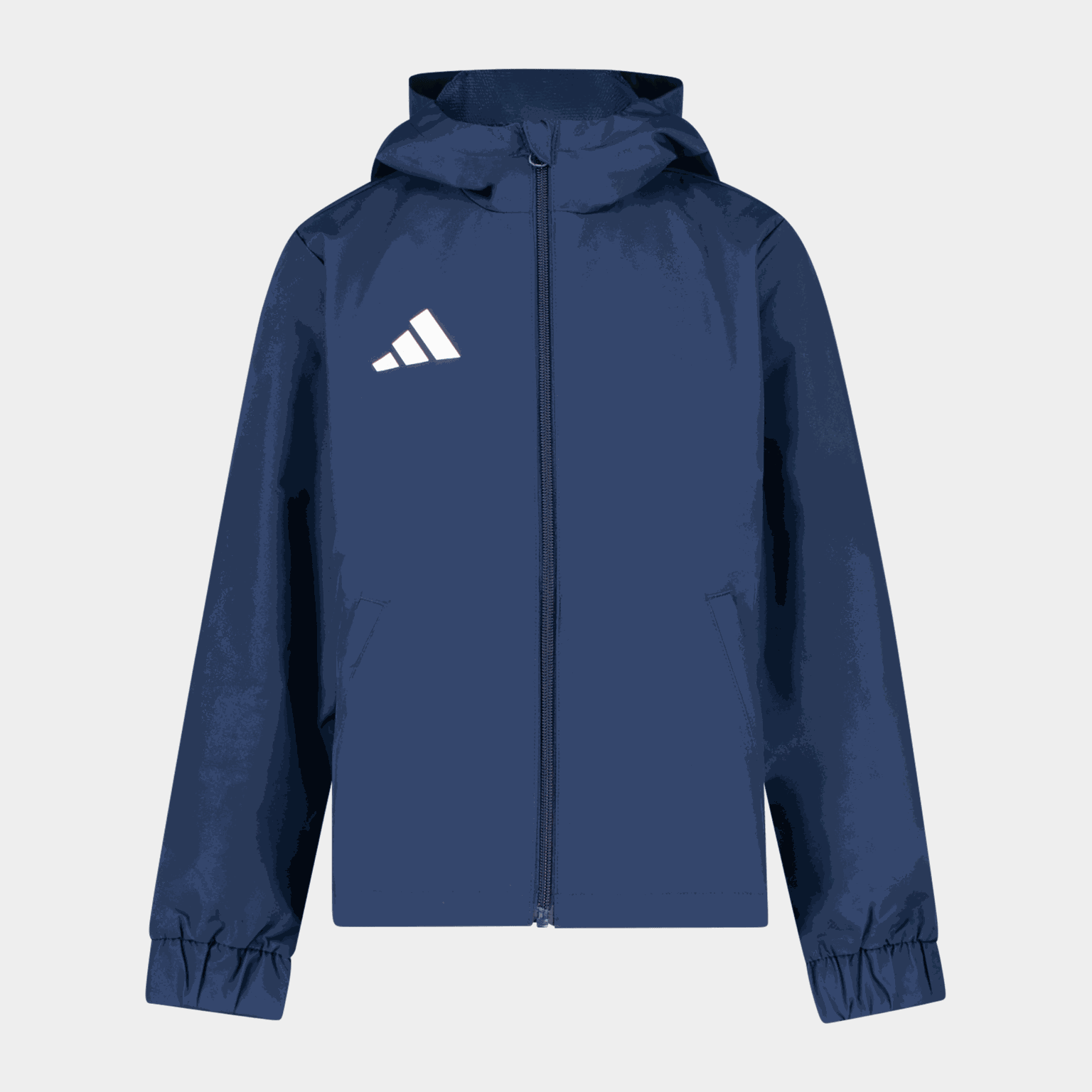 Rain Jacket, regnjakke til fotball, junior - full image 1