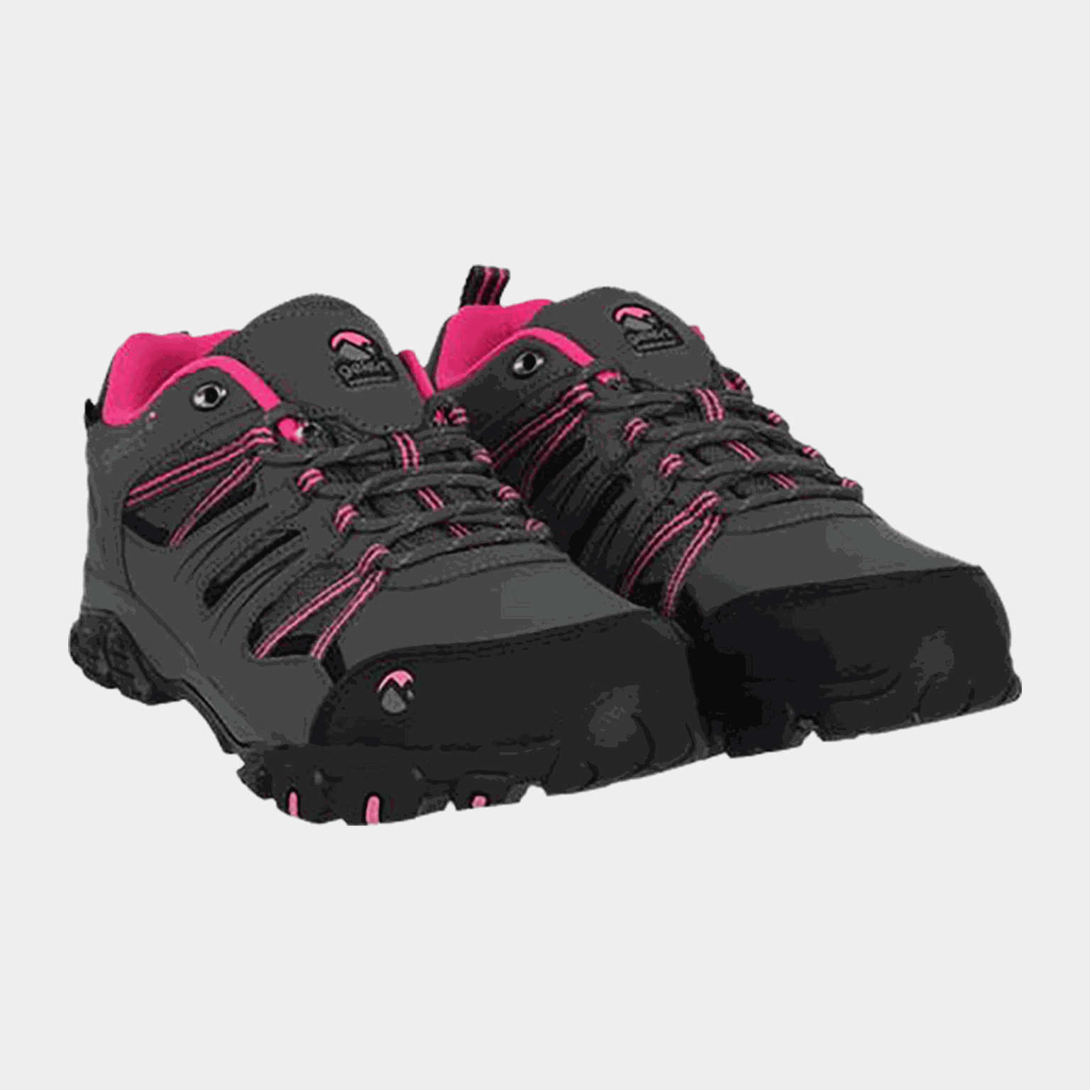 Horizon Low Waterproof, tursko - full image 3