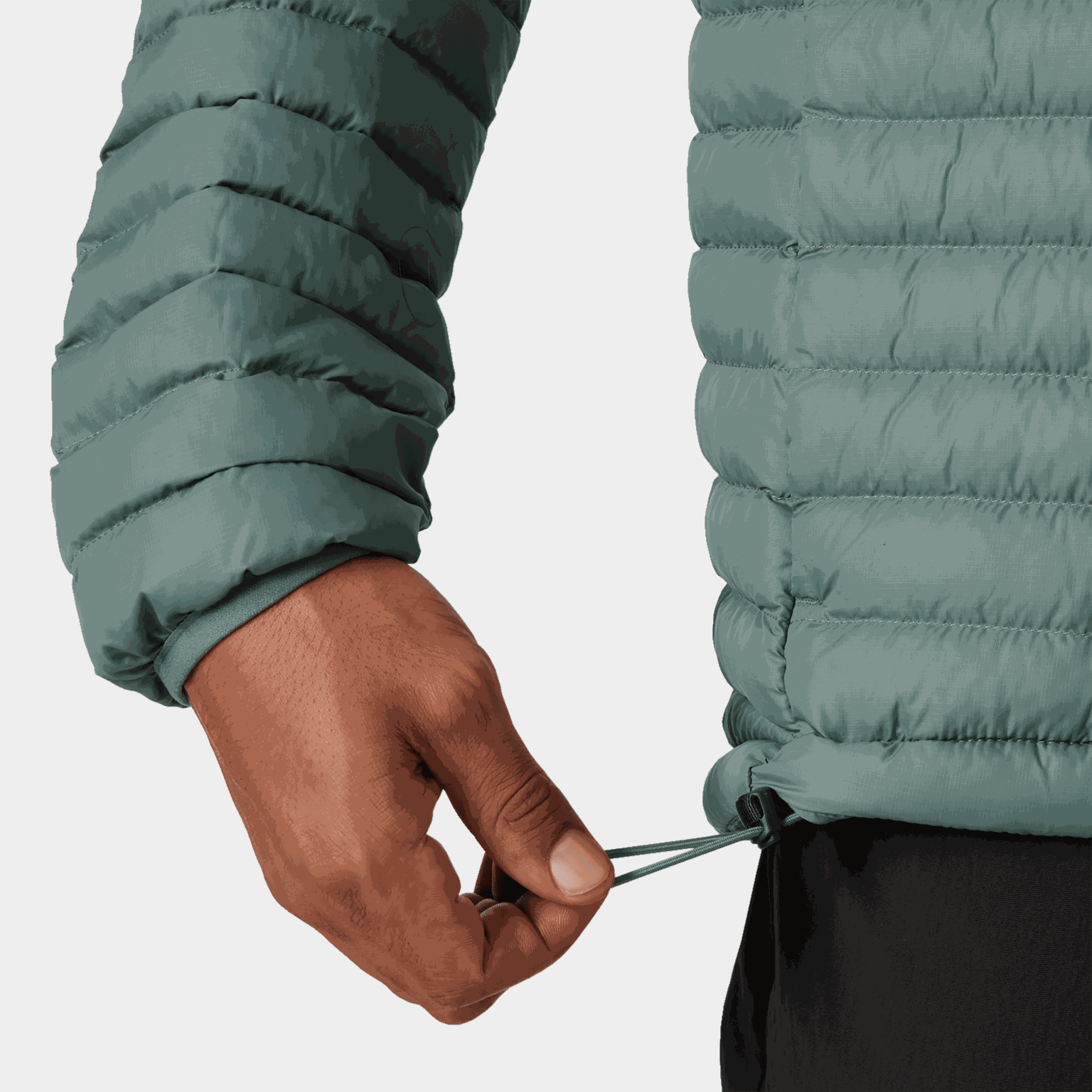 Sirdal Insulator Jacket, isolasjonsjakke - full image 4