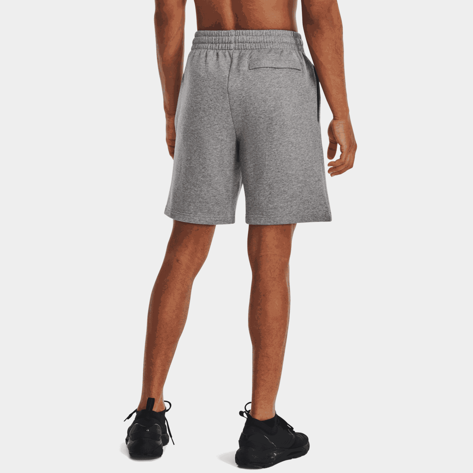 Rival Cotton Short, treningsshorts, herre - full image 2