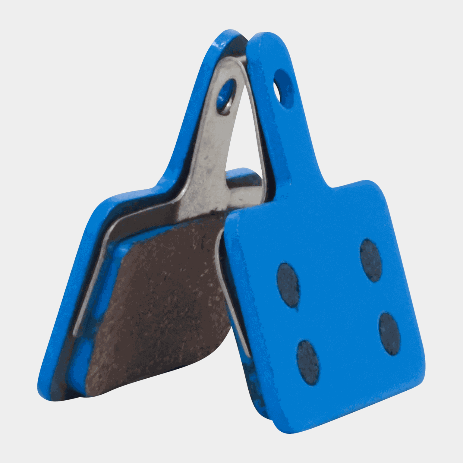 Discbrake pad for MT200 - E-bike, Skivebremsekloss - full image 1
