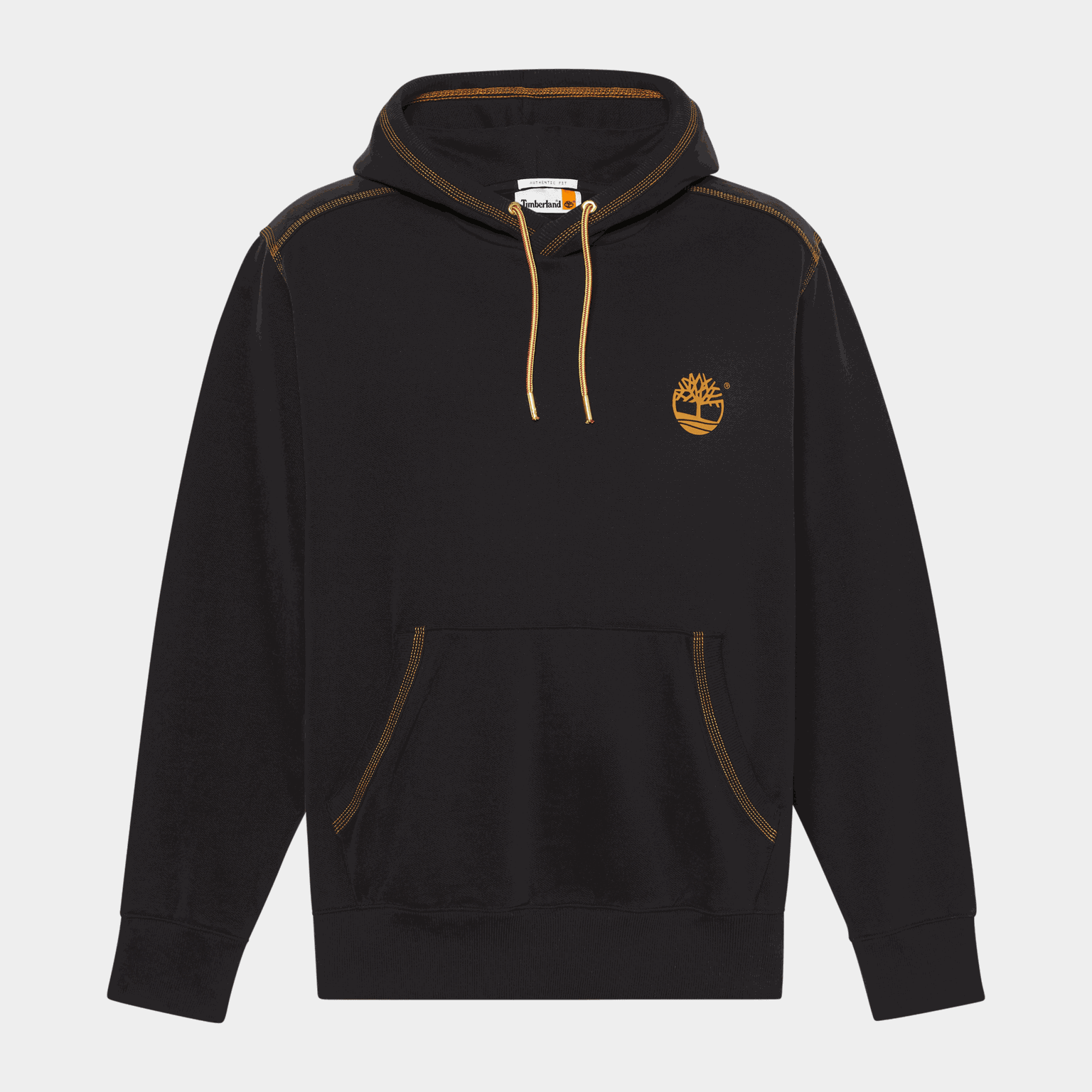 #10061 Hoodie, heyttegenser, herre - full image 3