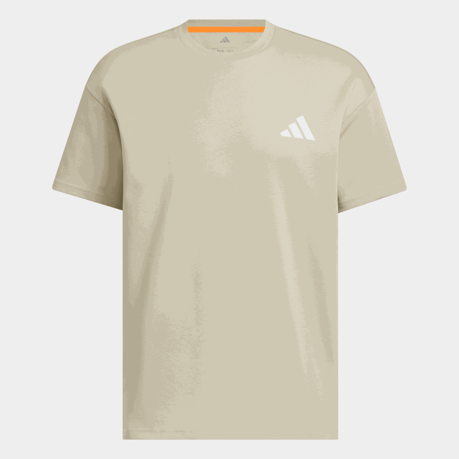 Xploric Graphic T-Shirt, t-skjorte - full image 1