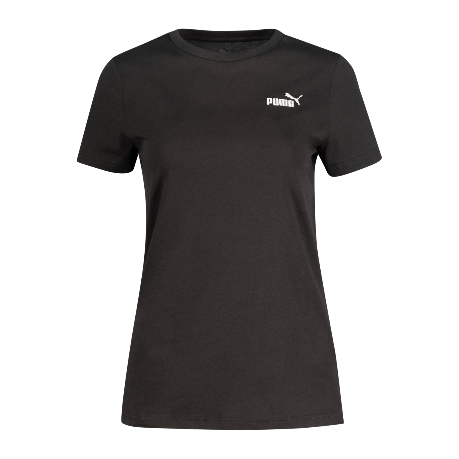 Puma Essentials Small No. 1 Logo Tee, t-skjorte