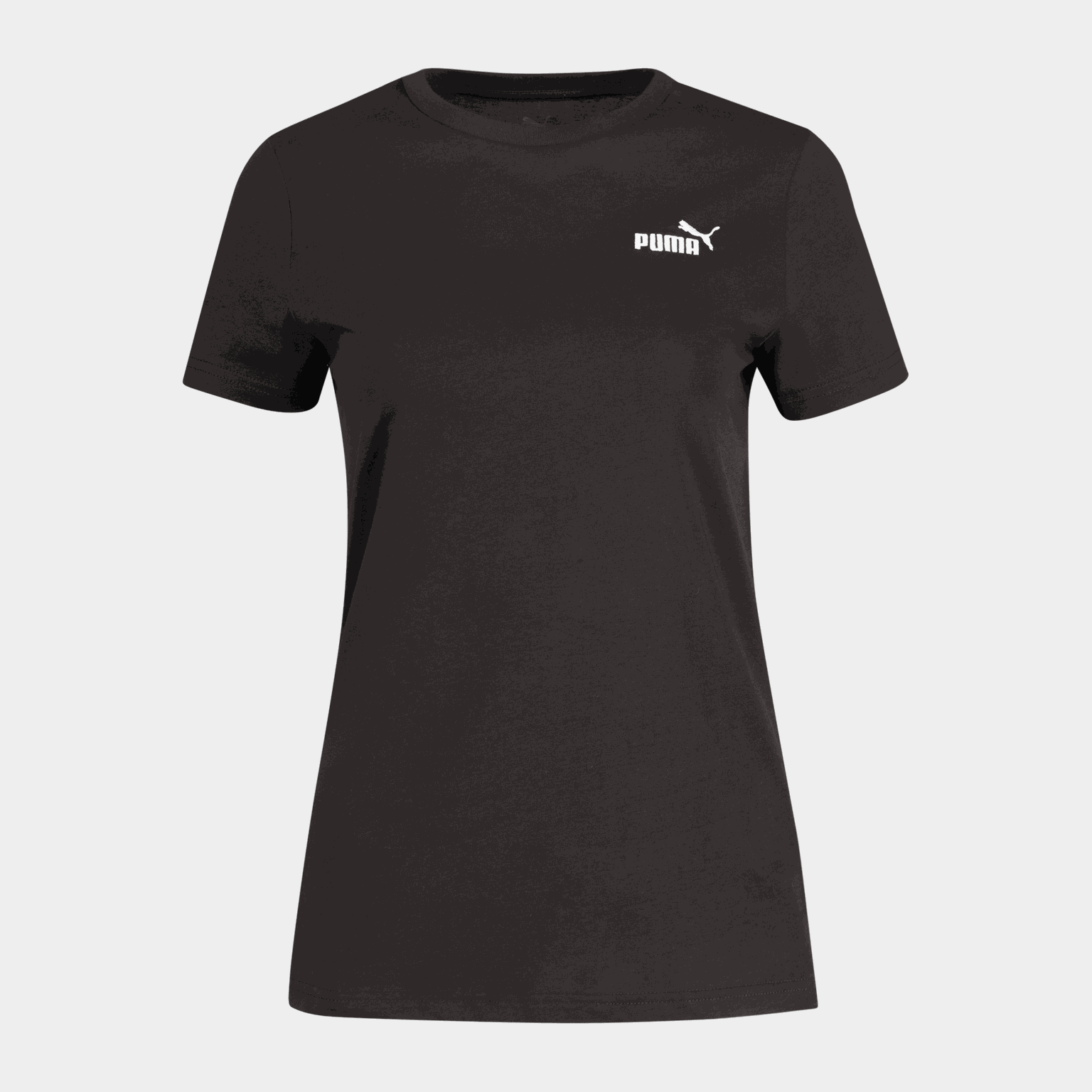 Essentials Small No. 1 Logo Tee, t-skjorte - full image 1