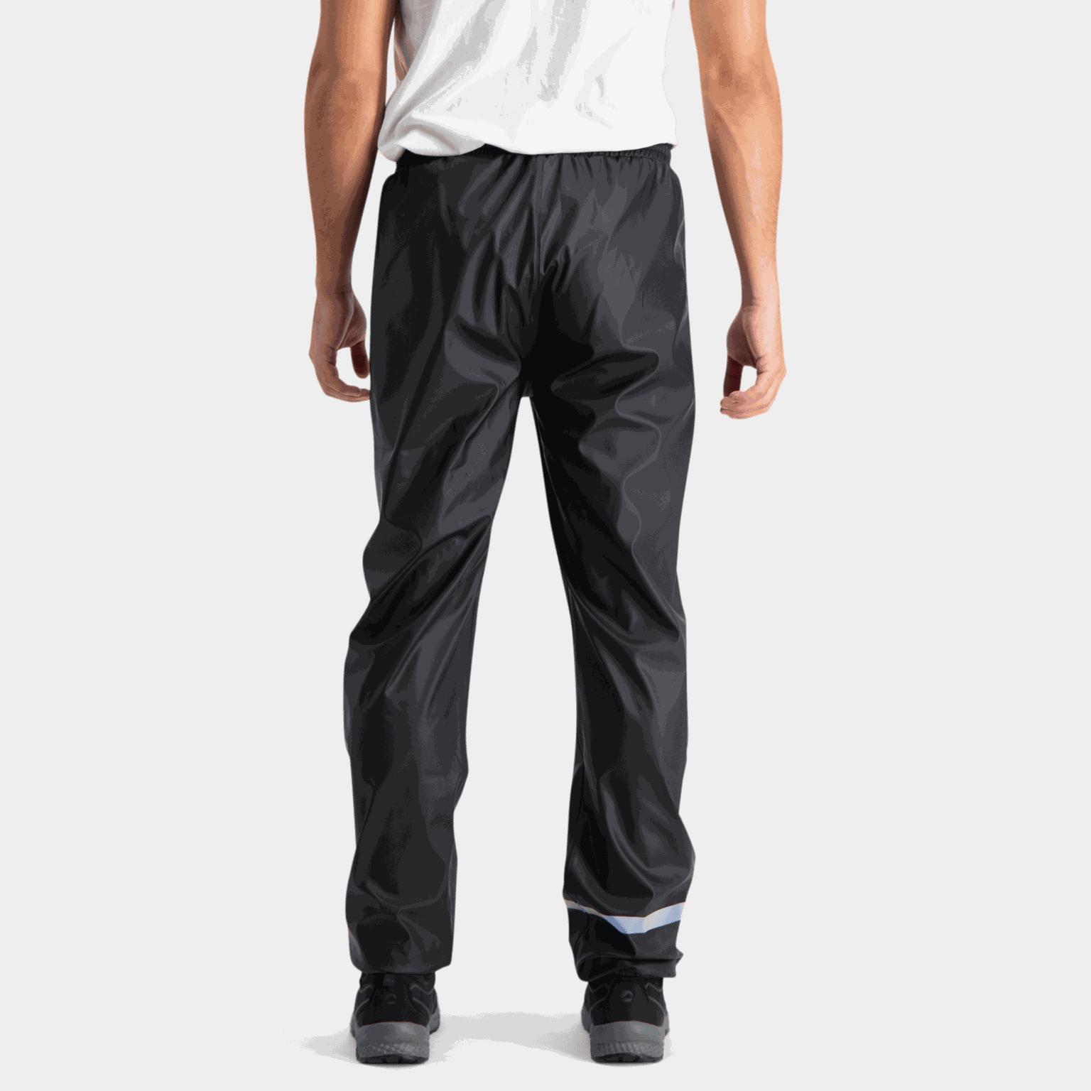Sadepisara Rain Pants, regnbukse, herre - full image 2