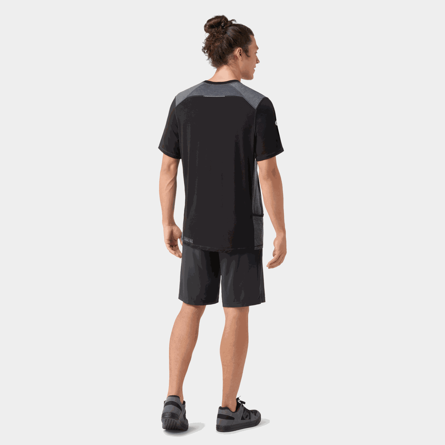 Active Ultralite Tech Tee Active - full image 2