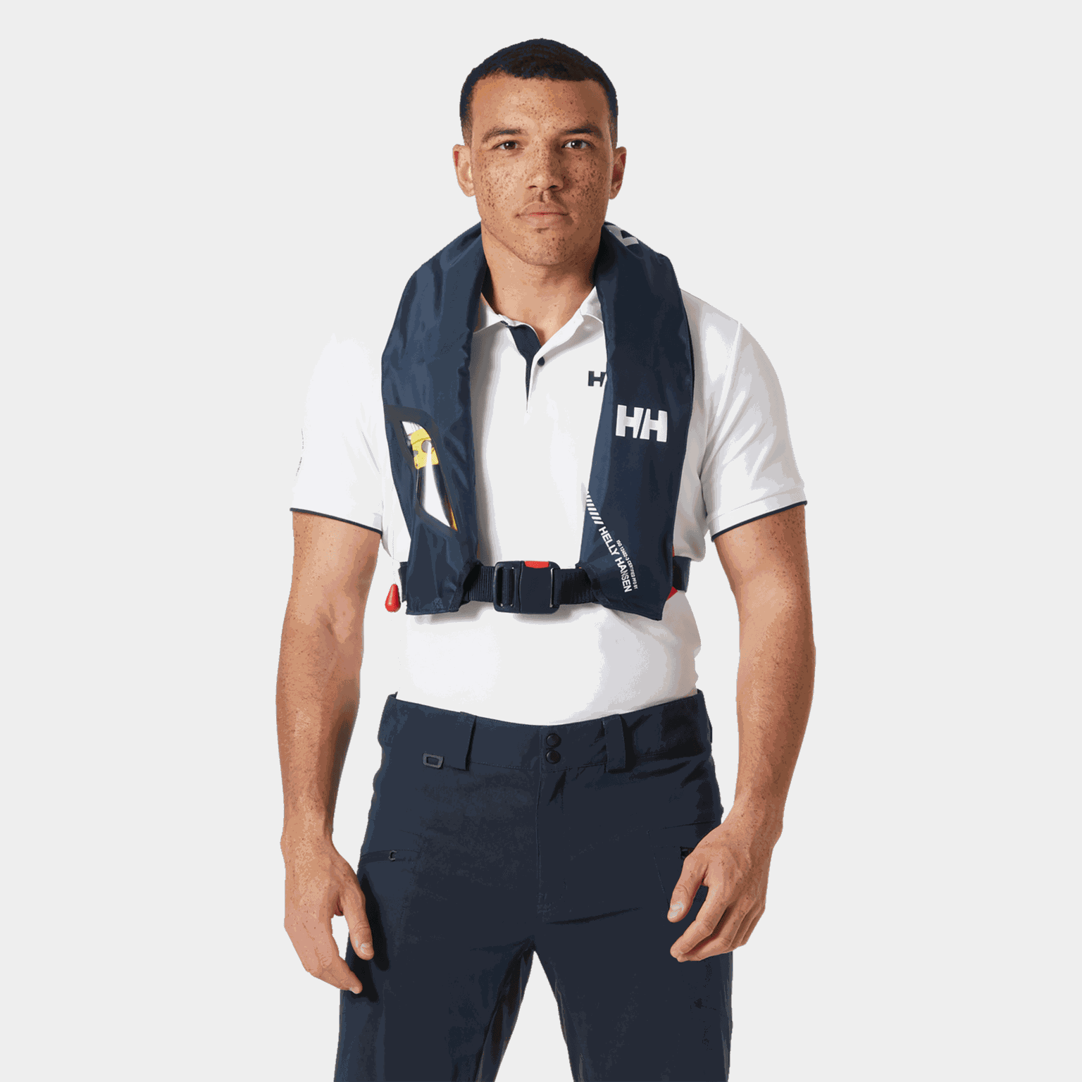 Sport 2.0 Inflatable, redningsvest - full image 3