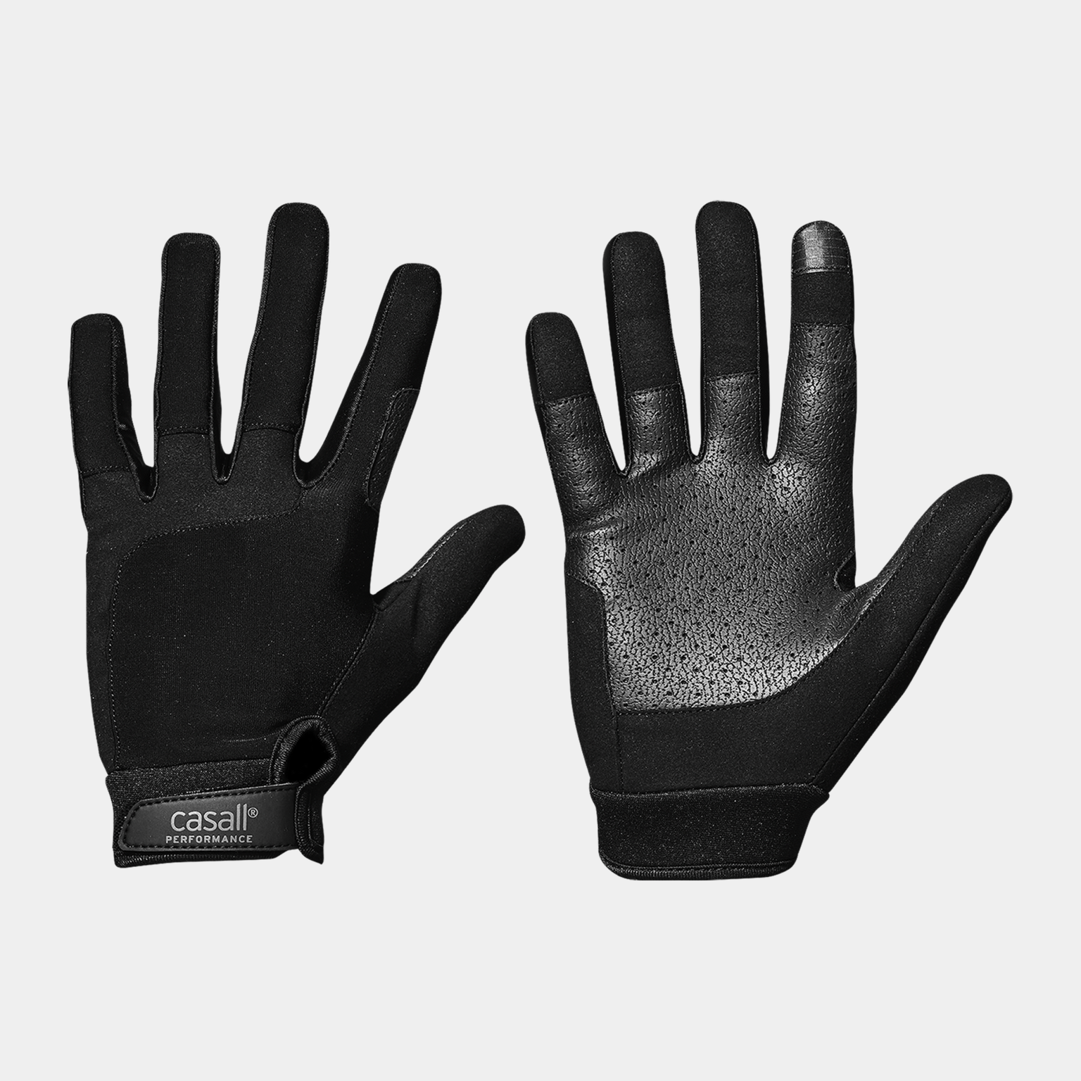 Prf Exercise Glove Long Finger, treningshansker - full image 1