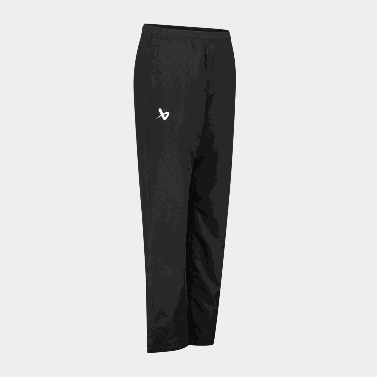 S24 Team Heavyweight Pant 26/27, treningsbukse, barn - full image 3
