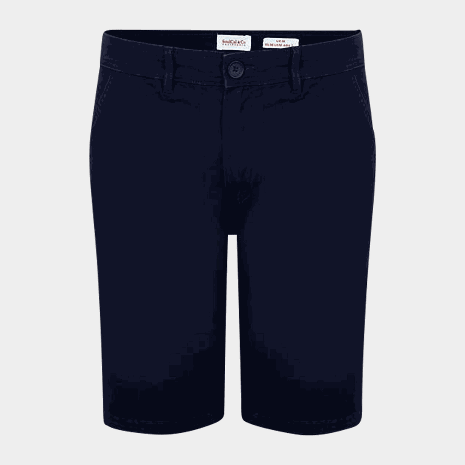 Chino Shorts, shorts, herre - full image 4