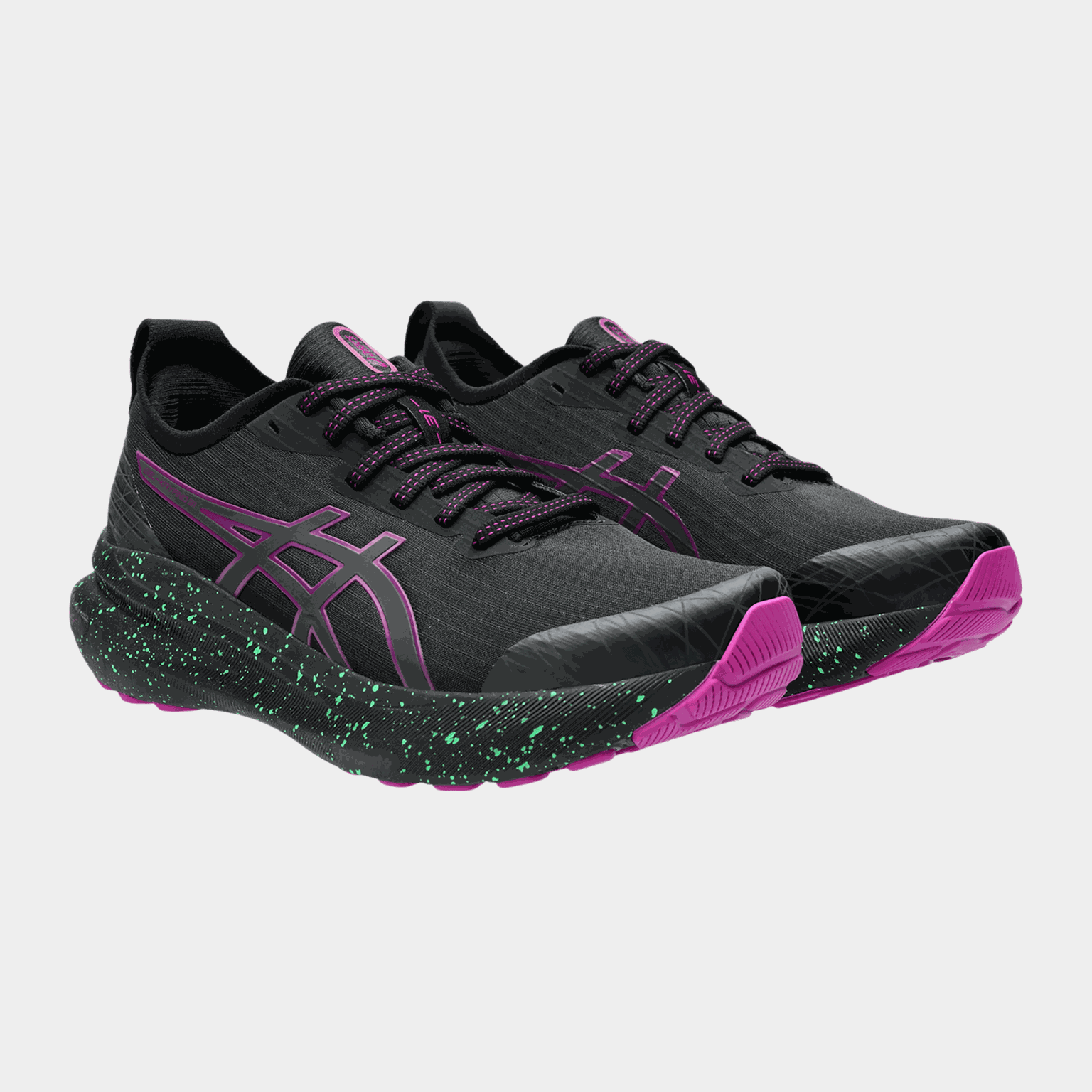 Gel-Kayano 31 Lite-Show, løpesko, dame - full image 3
