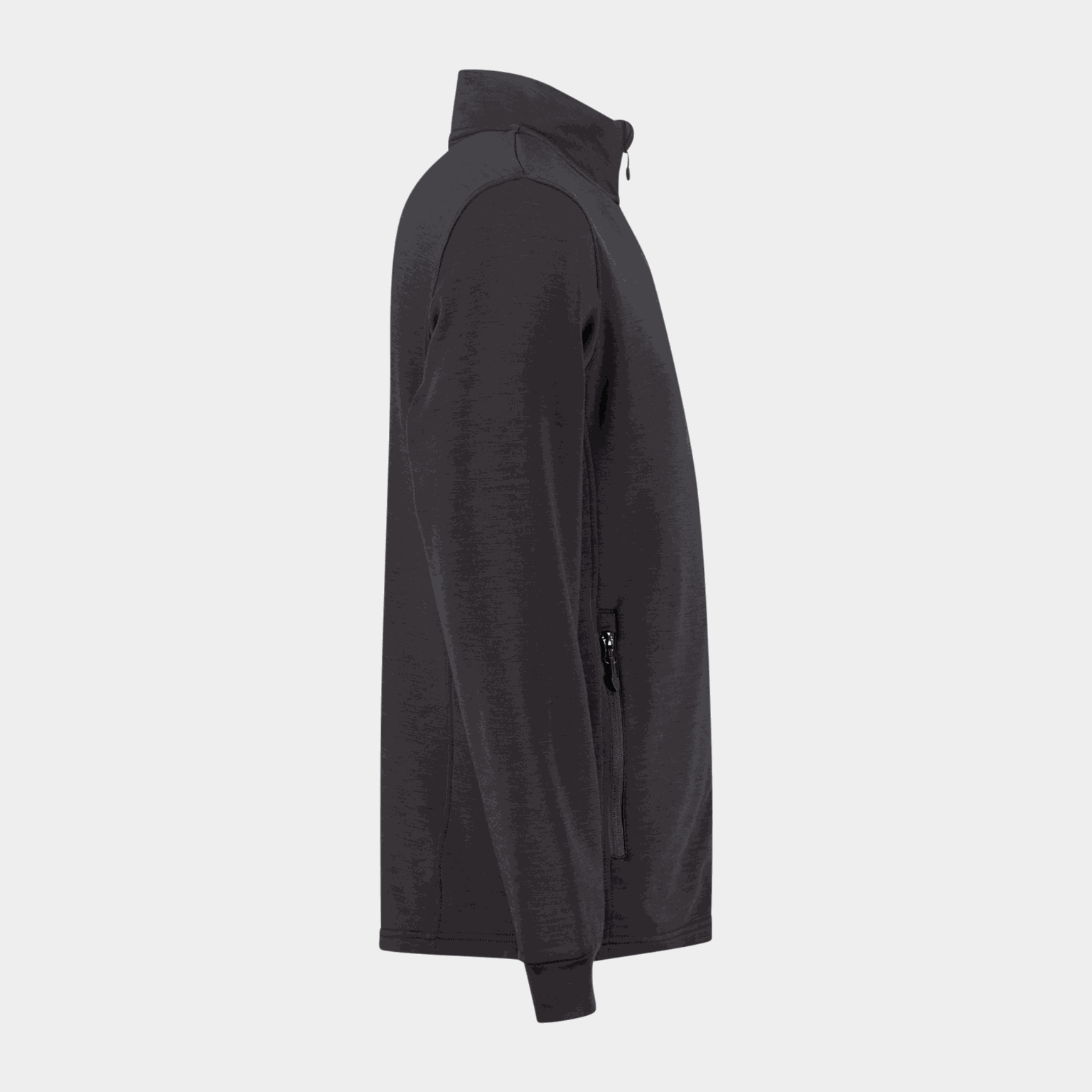 Dyreskar Midlayer Wool Jacket, ulljakke - full image 3