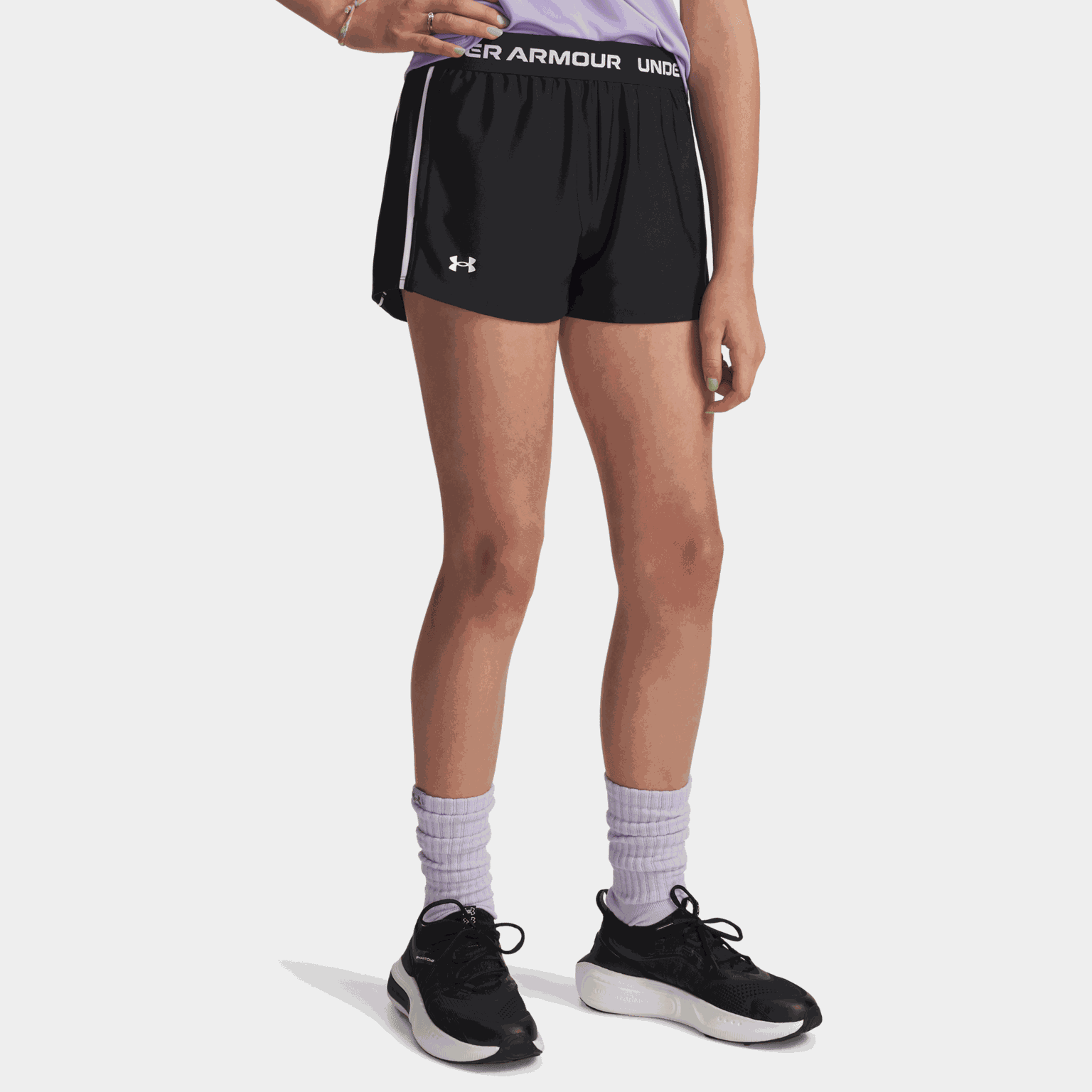 Play Up Short, treningsshorts - full image 1