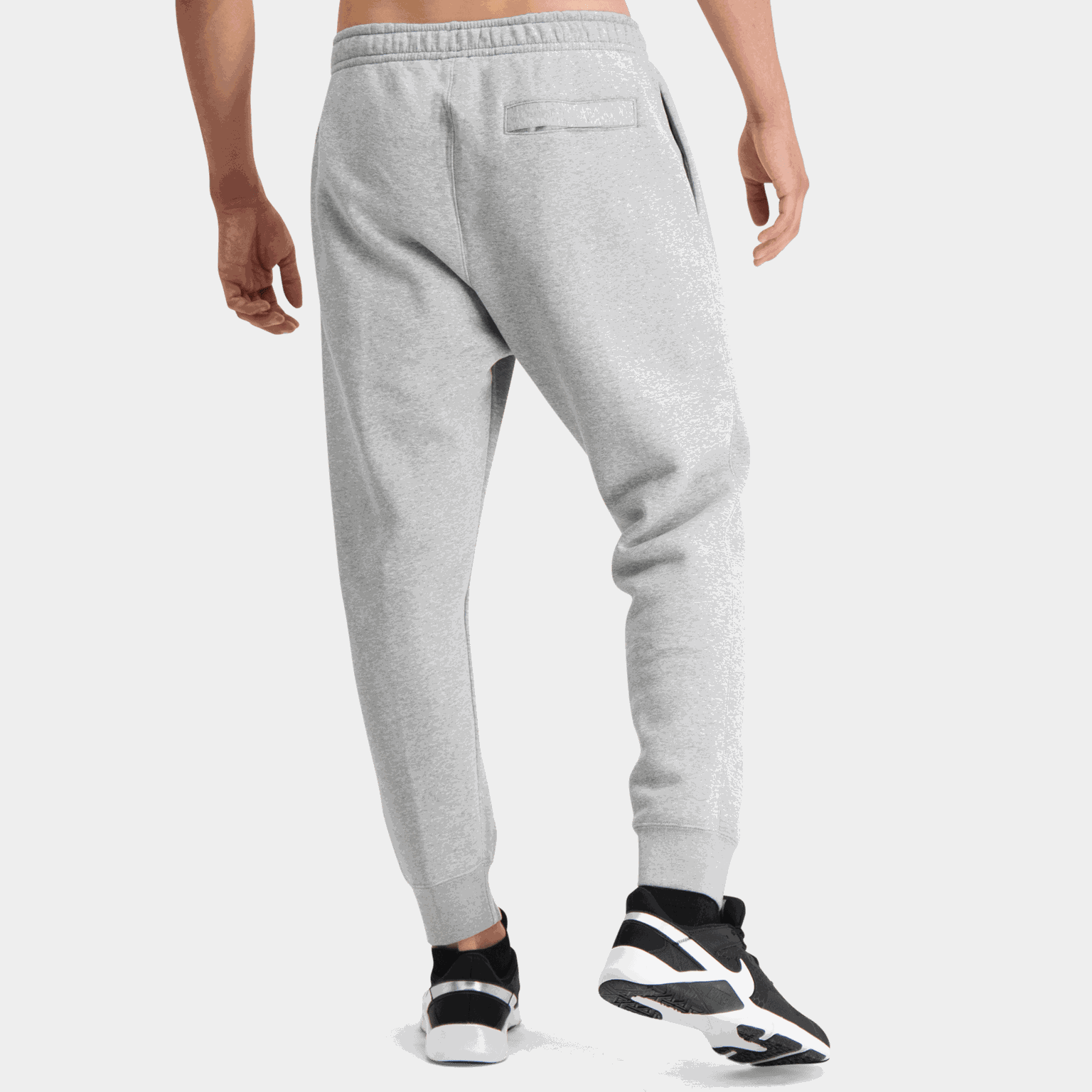 Sportswear Club Fleece Joggers, joggebukse herre - full image 3