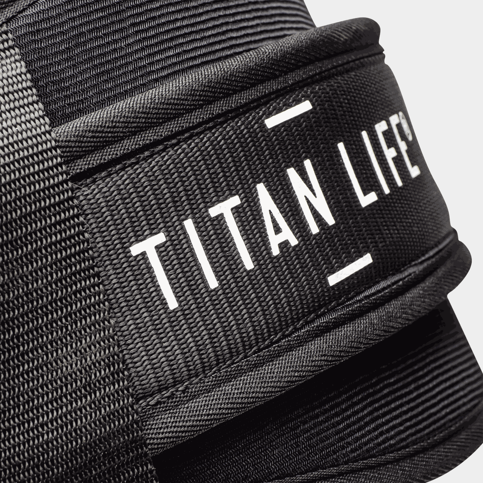 Weight Lifting Belt, løftebelte - full image 2
