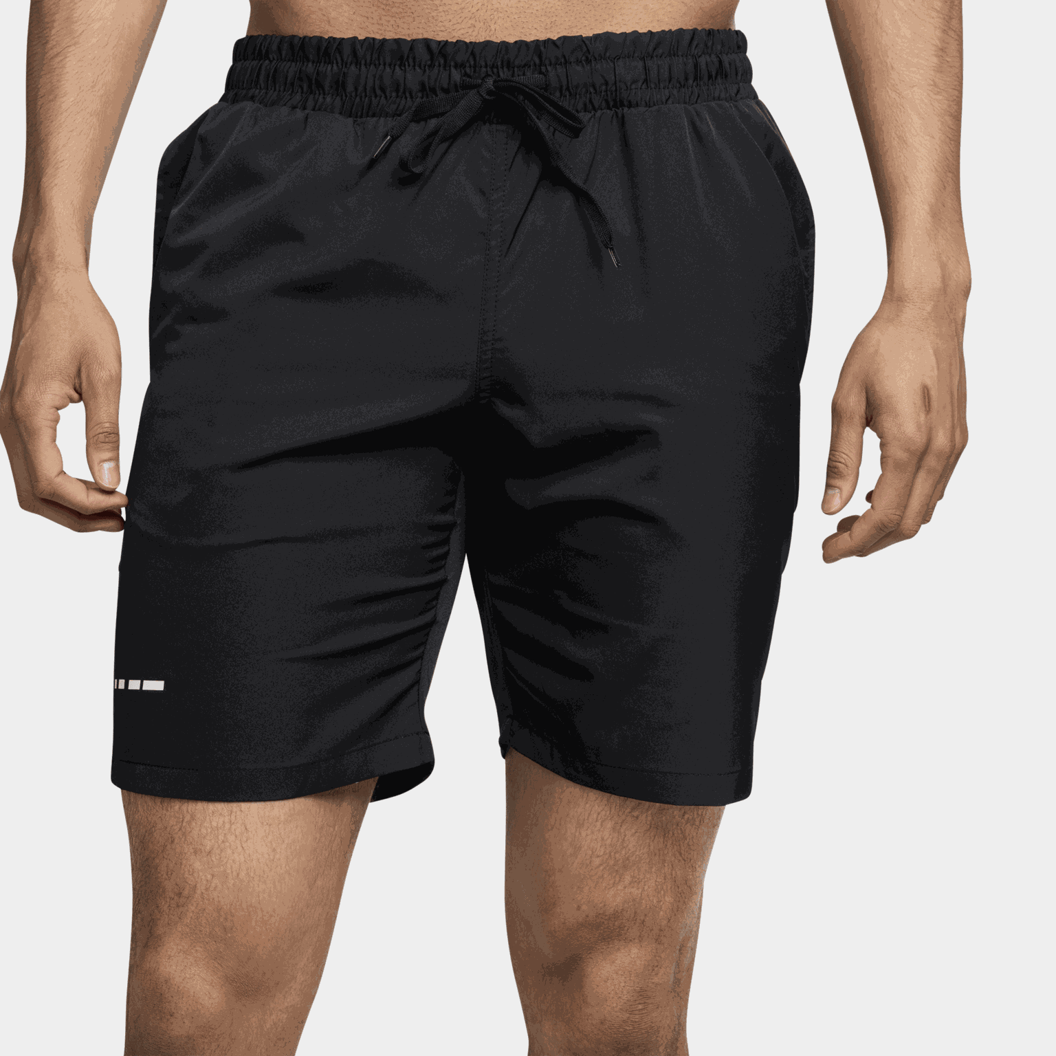 Active Shorts, treningsshorts, herre - full image 1