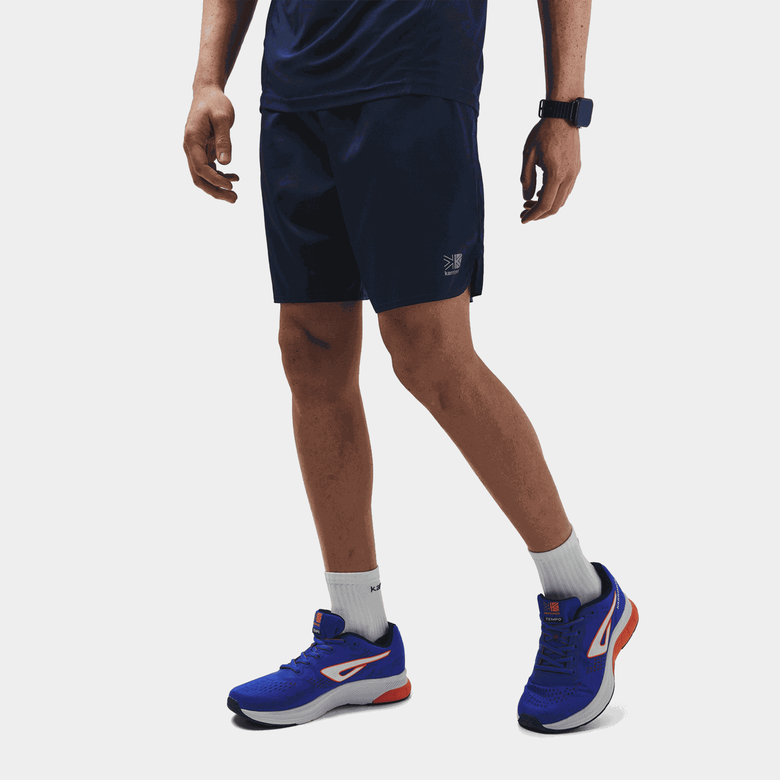 Long Shorts, treningsshorts, herre - full image 1