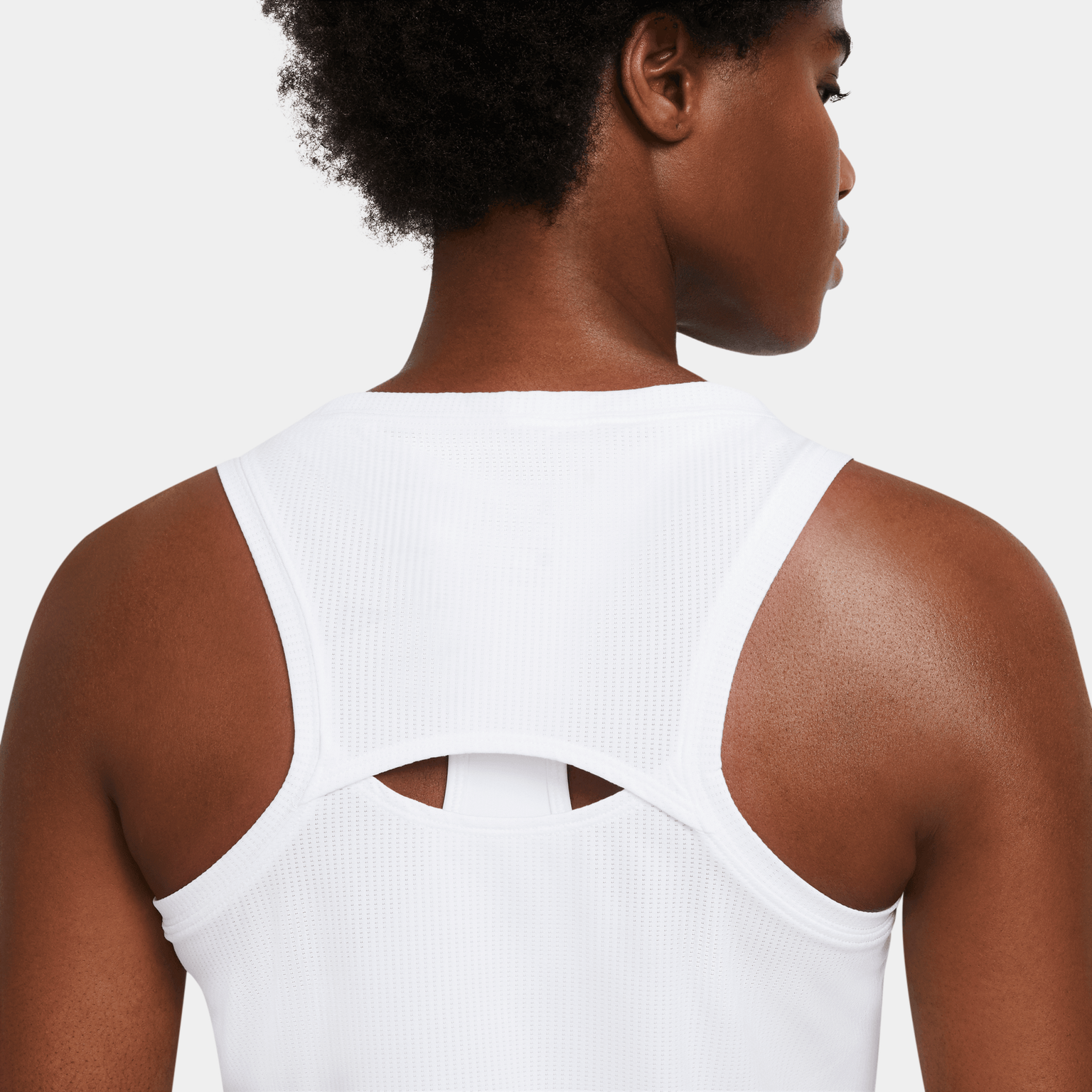 Court Victory Tank, singlet, dame - full image 4