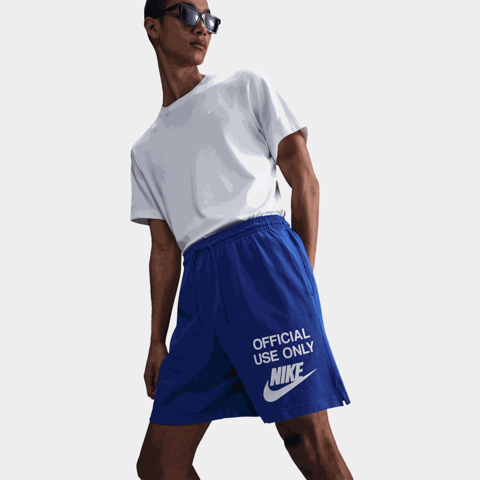 Club Knit Shorts, herre - full image 1