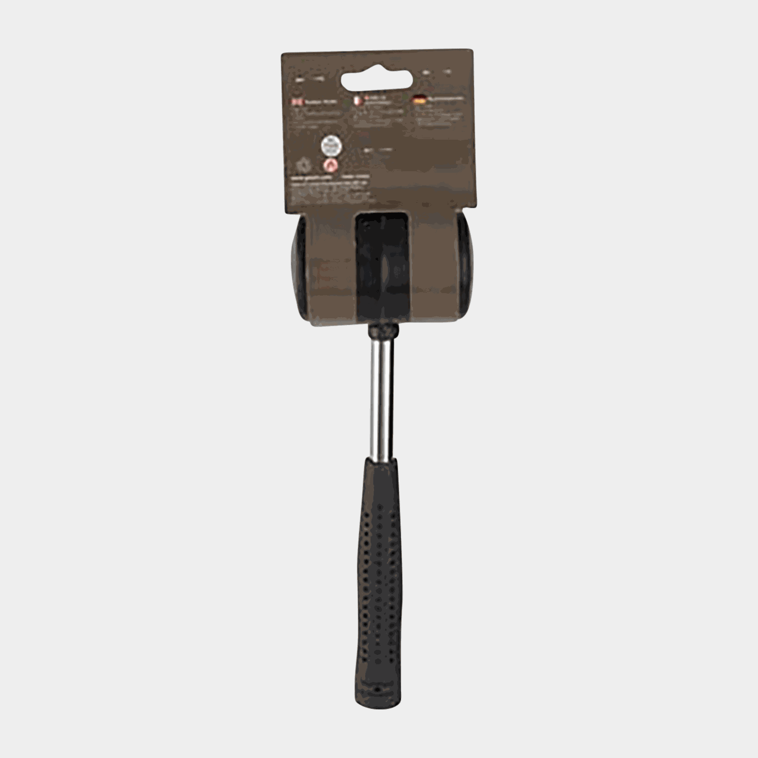 Rubber Mallet, gummiklubbe - full image 3