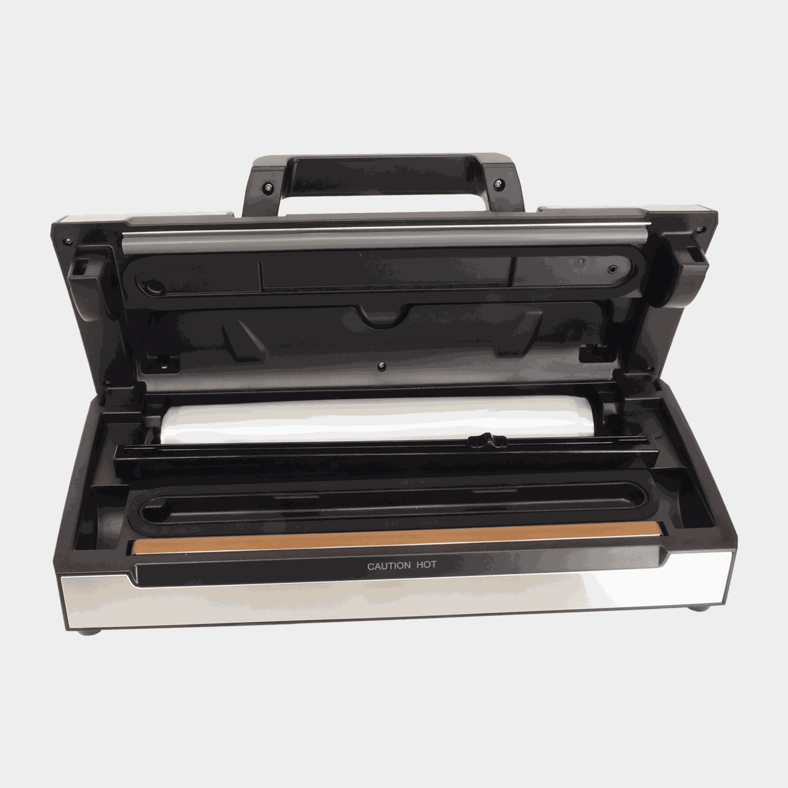 Prime Vacuum Sealer, vakuumpakker - full image 2