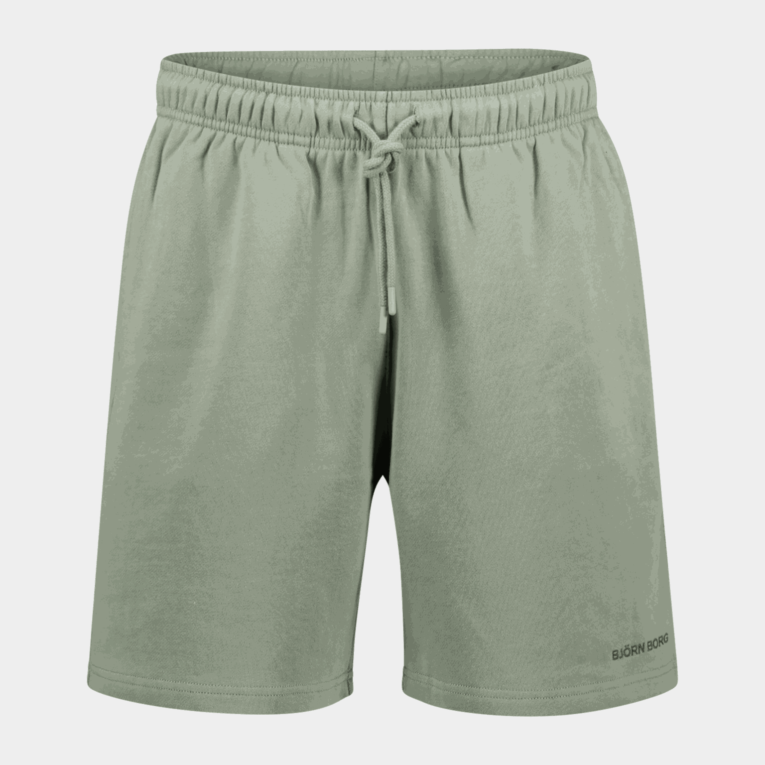 Borg Classic Sweatshorts, shorts, herre - full image 1