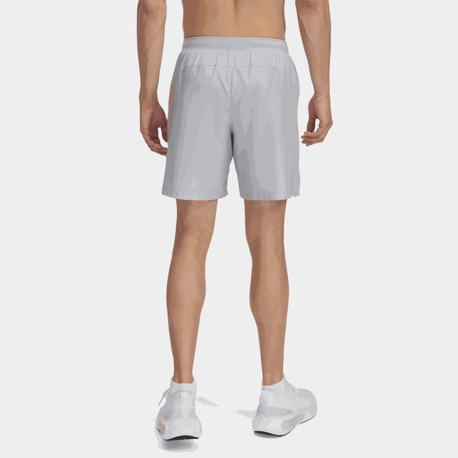Launch 7'' Shorts, løpeshorts, herre - full image 2
