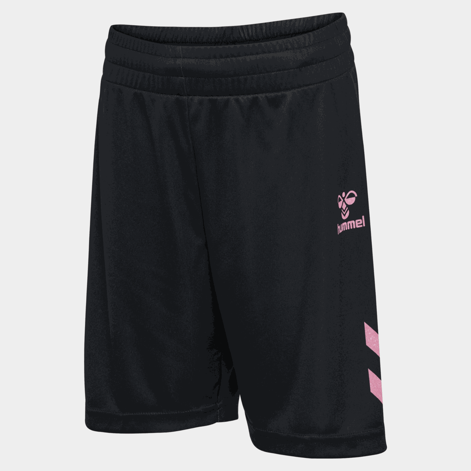 hmlSHIMMER SHORTS, shorts, junior - full image 2