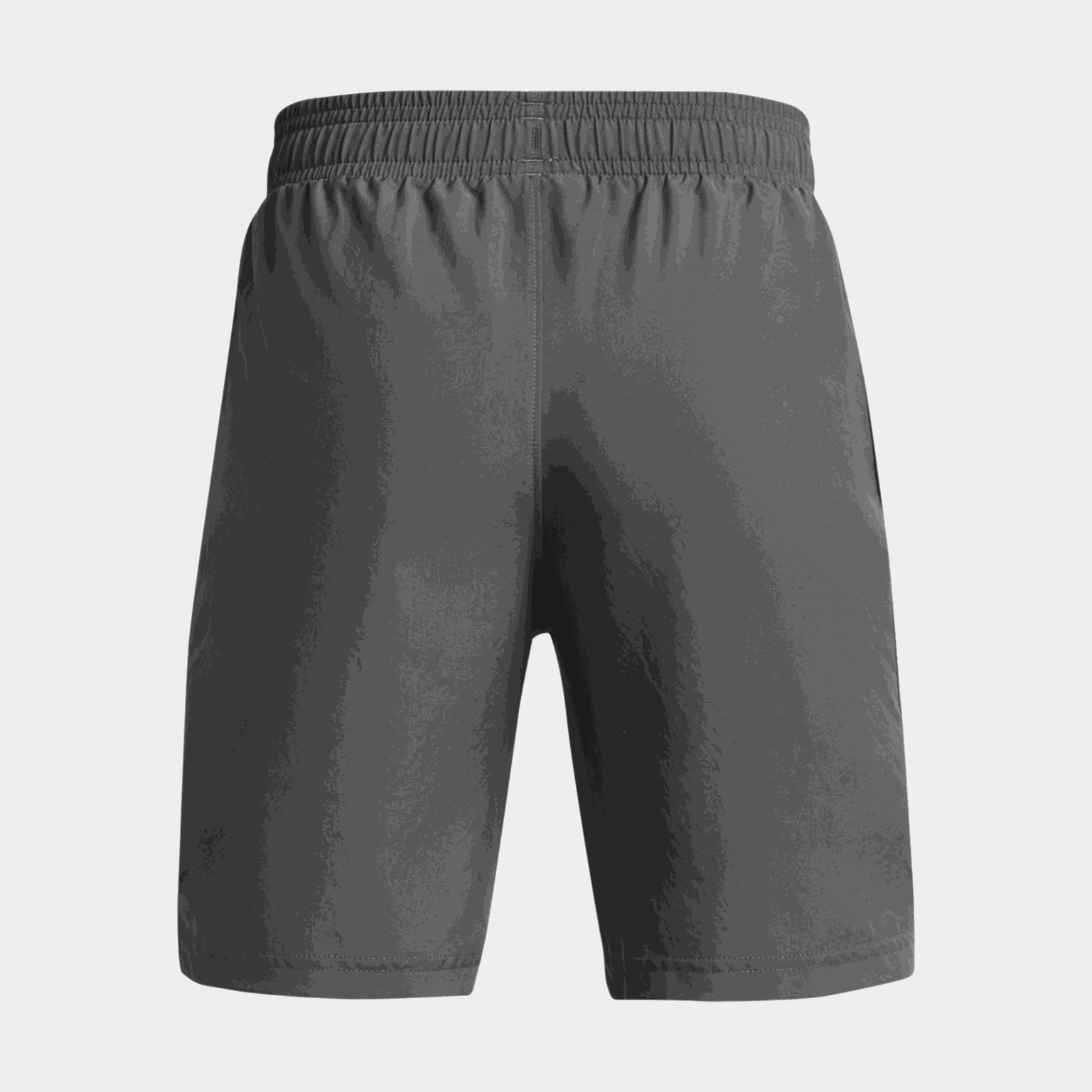 Woven Graphic Short, treningsshorts - full image 2