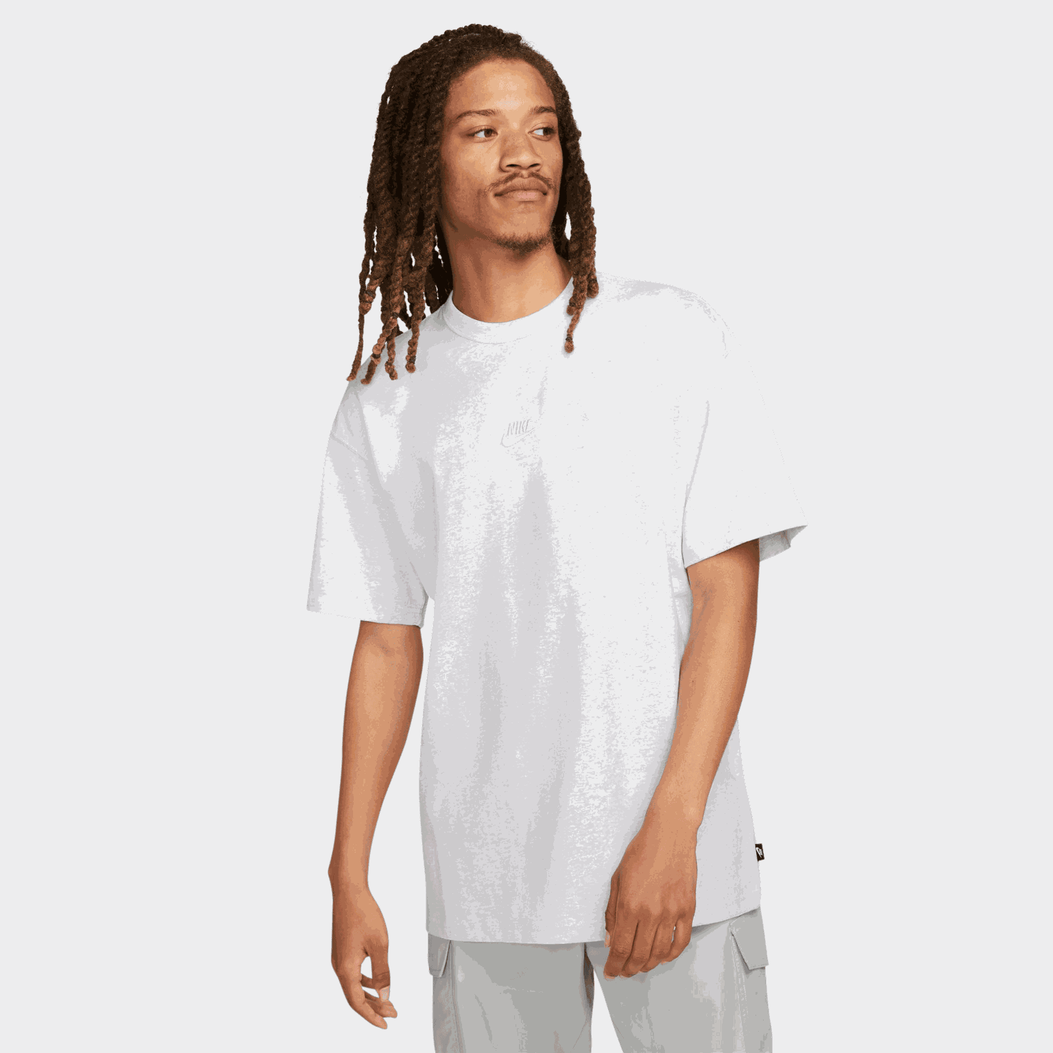 Sportswear Essentials T-Shirt, t-skjorte, herre - full image 1