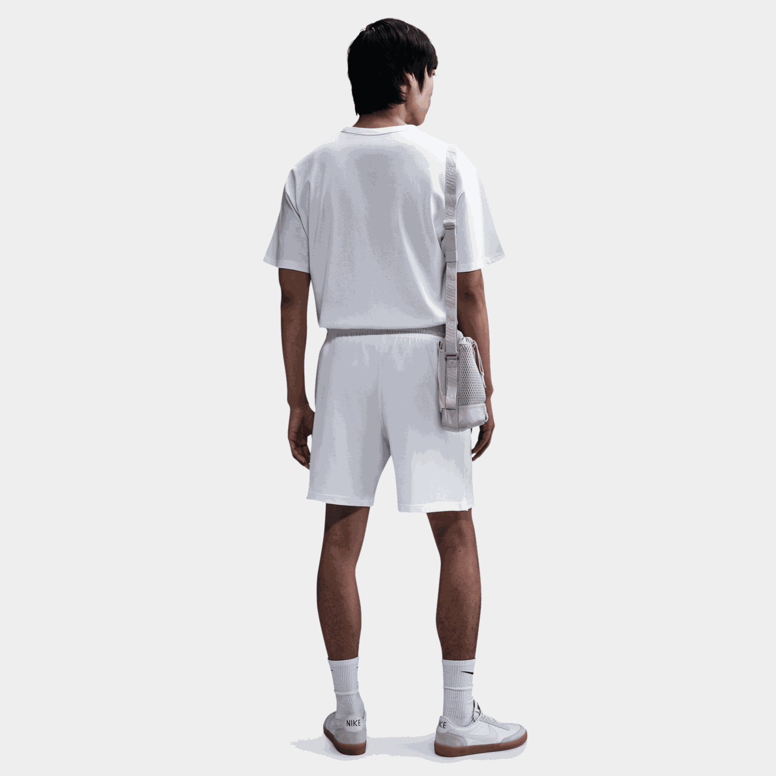 Club Knit Shorts, herre - full image 2
