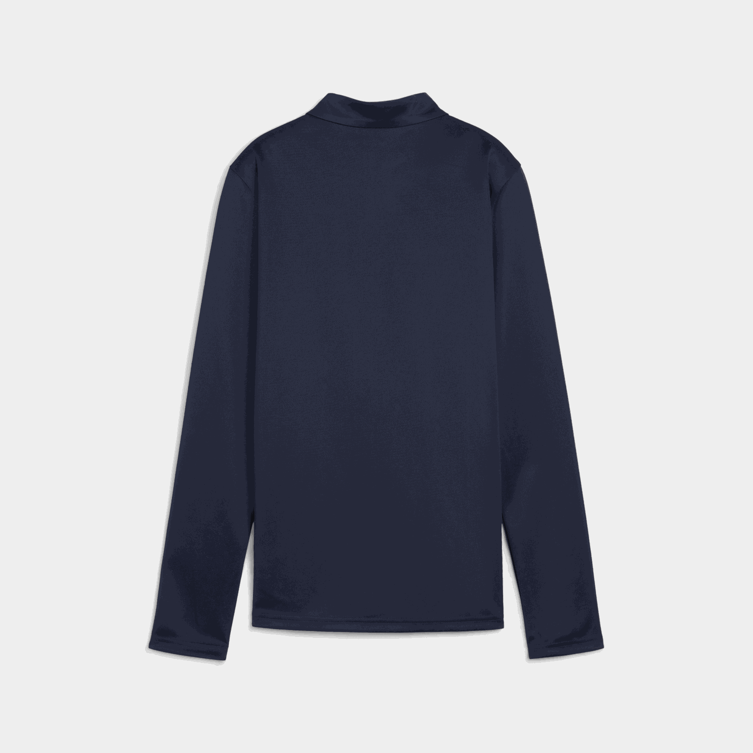 teamGOAL Training 1/4 Zip Top, treningsgenser, dame - full image 2