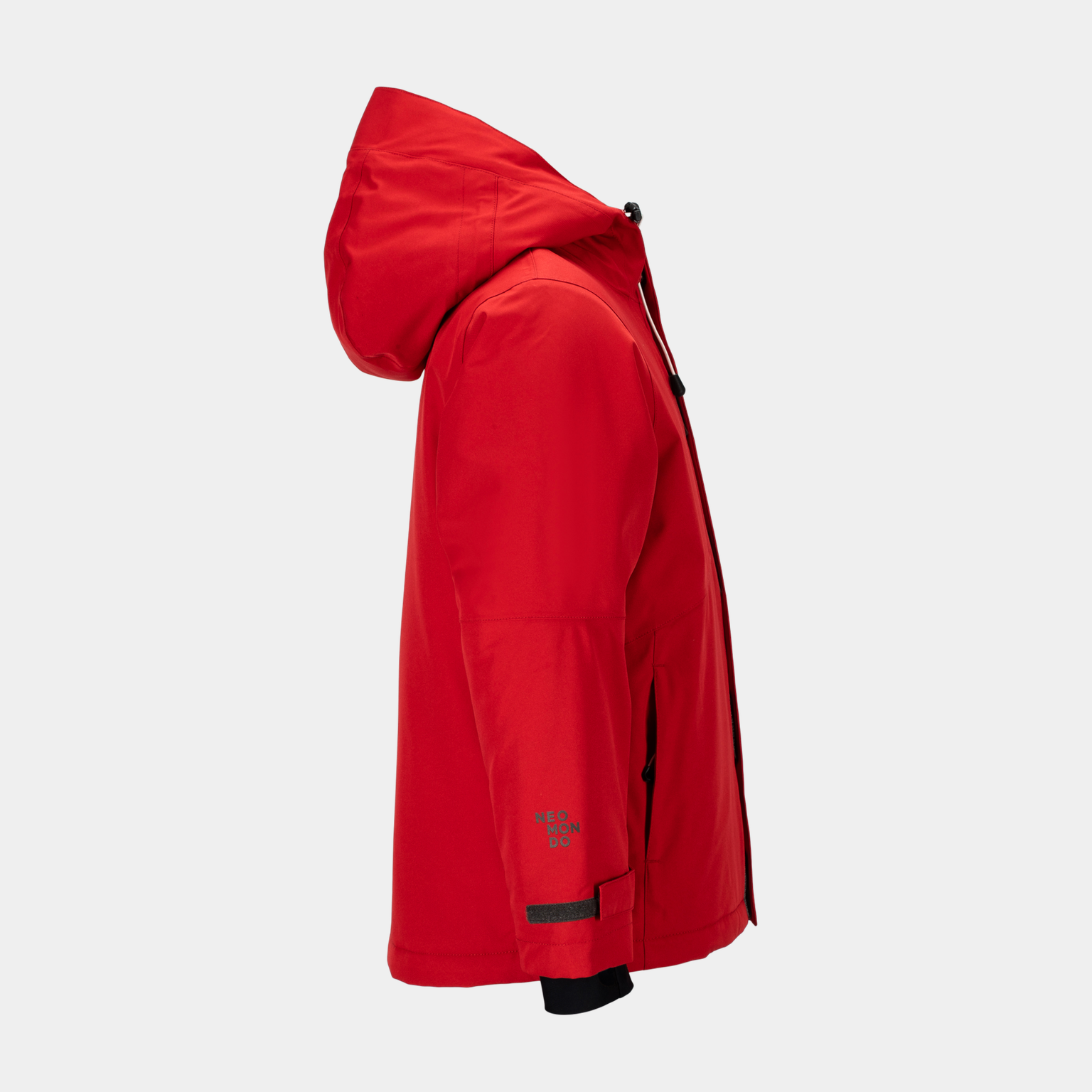 Bandon Insulated Jacket, skijakke - full image 2