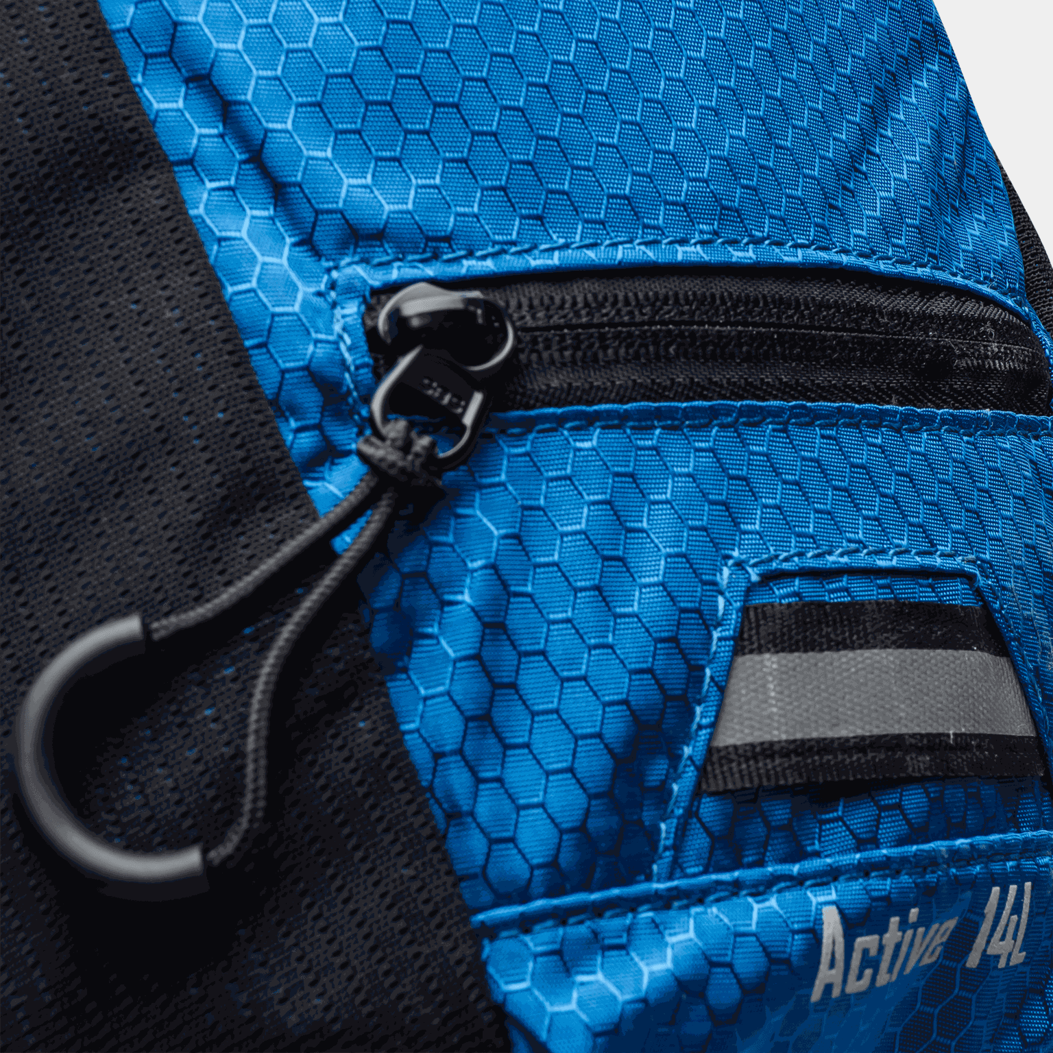 Hydration Backpack Active 14+2L 25/26, ryggsekk, hydreringssekk - full image 3