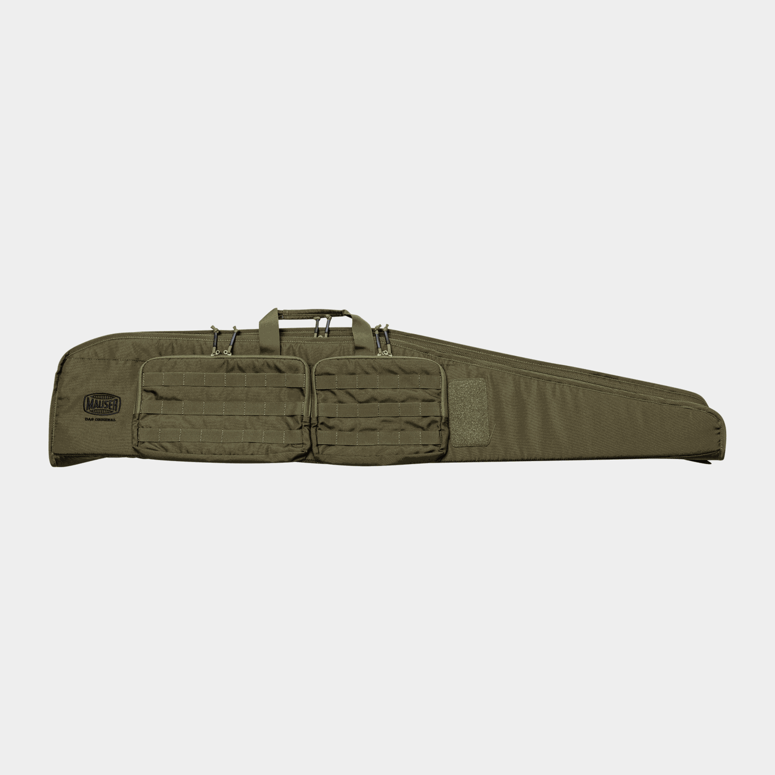 Mauser Riflefutteral Original 128cm, våpenfutteral - full image 1